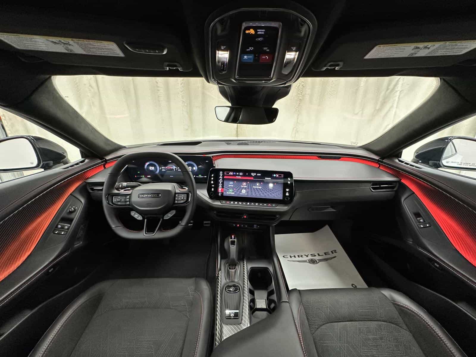 2024 Dodge Charger Daytona Scat Pack - Image 7