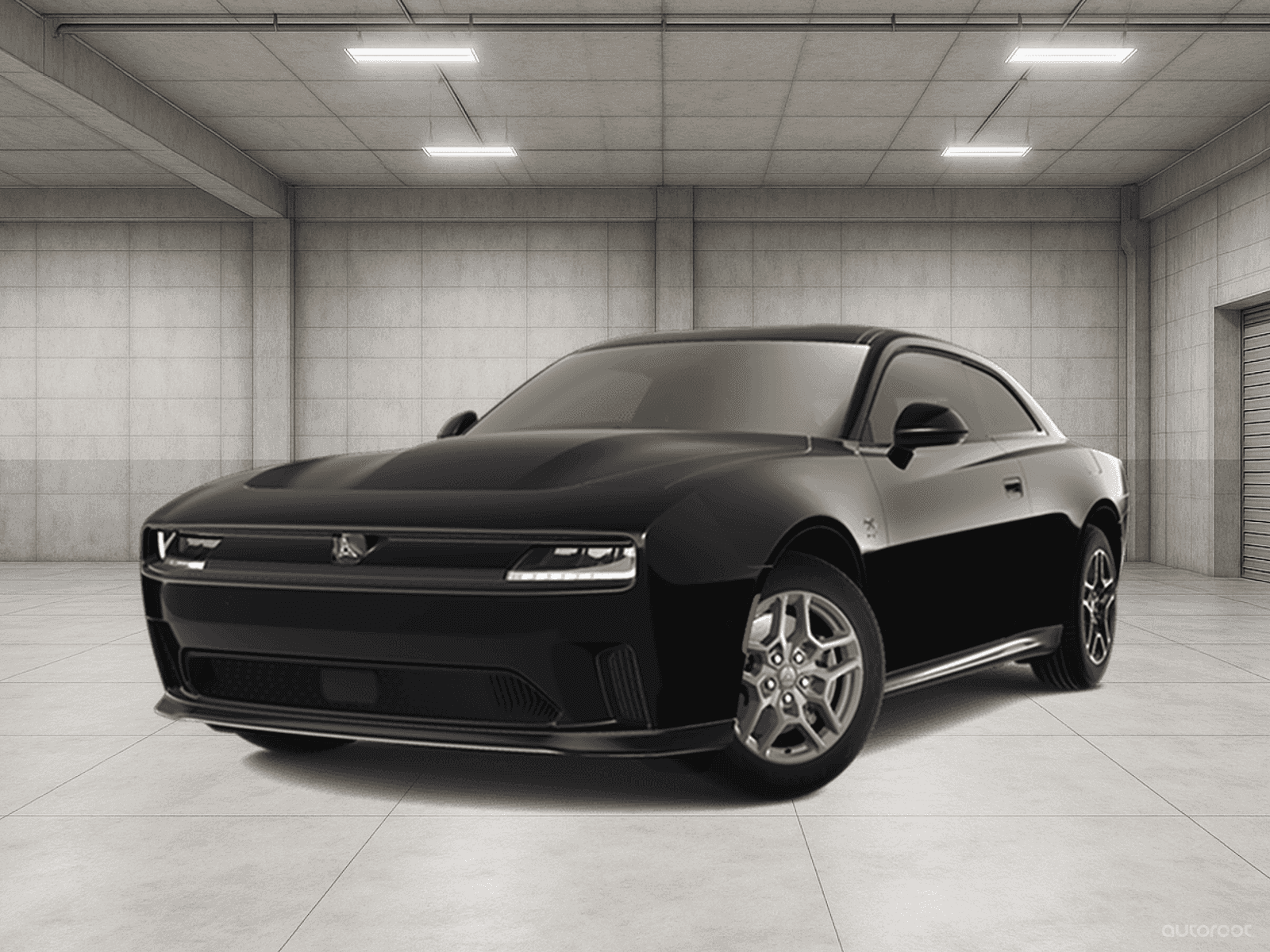 2024 Dodge Charger Daytona Scat Pack - Image 1