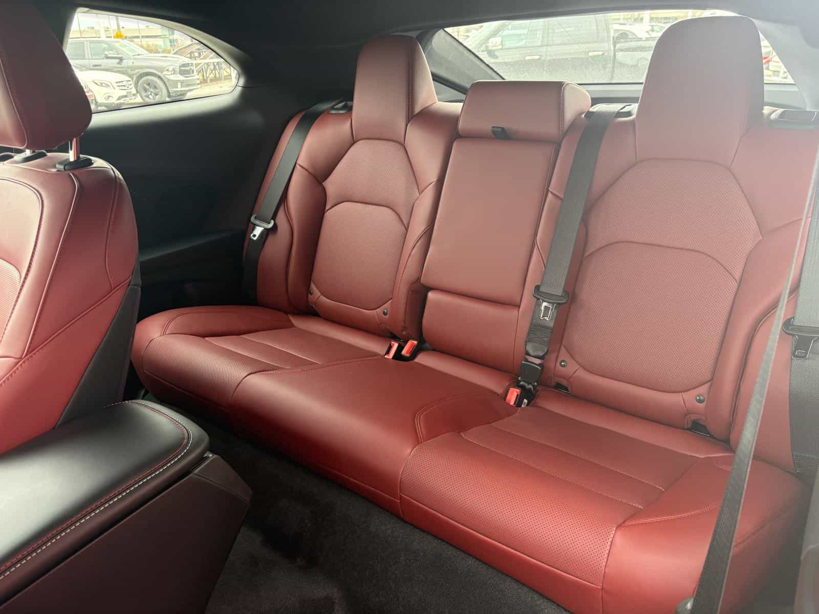 2025 Dodge Charger Daytona R/T - Image 10