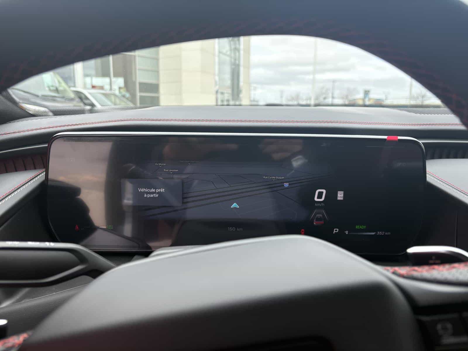 2025 Dodge Charger Daytona R/T - Image 11