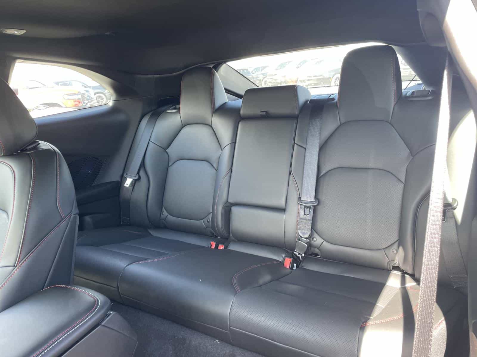 2025 Dodge Charger Daytona R/T - Image 8