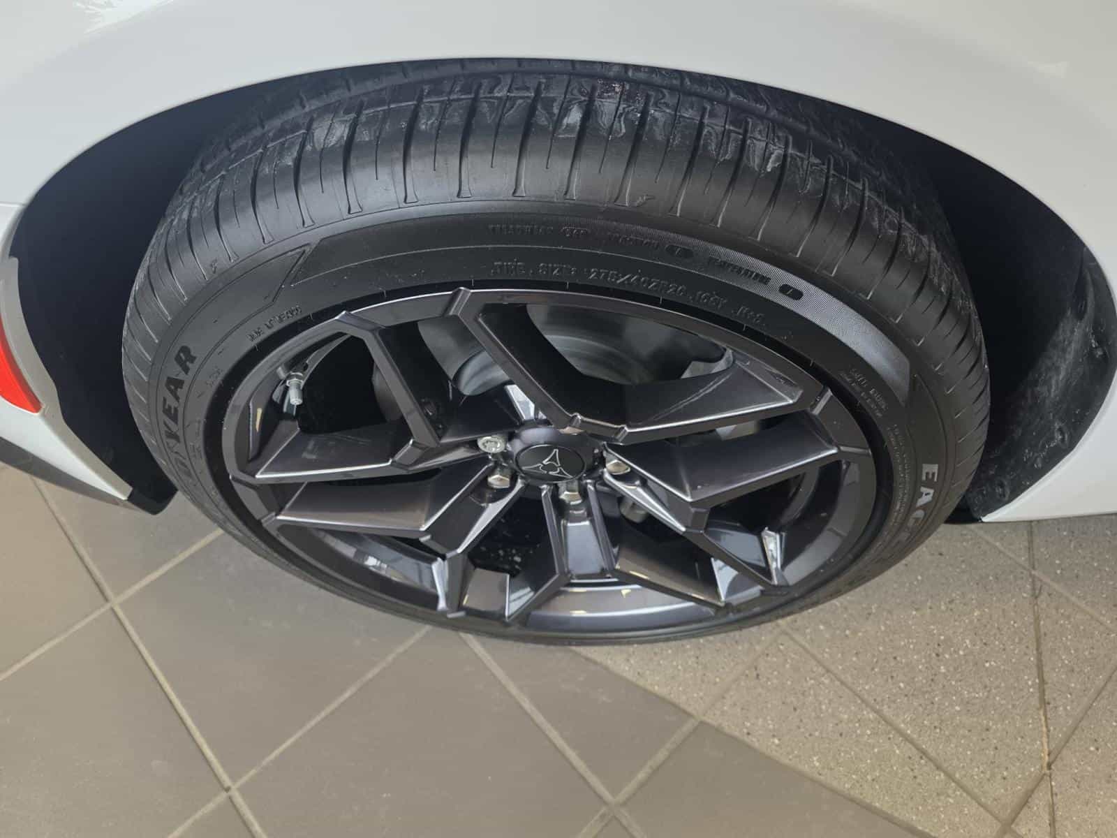 Image 17 Dodge Charger Daytona R/T 2025