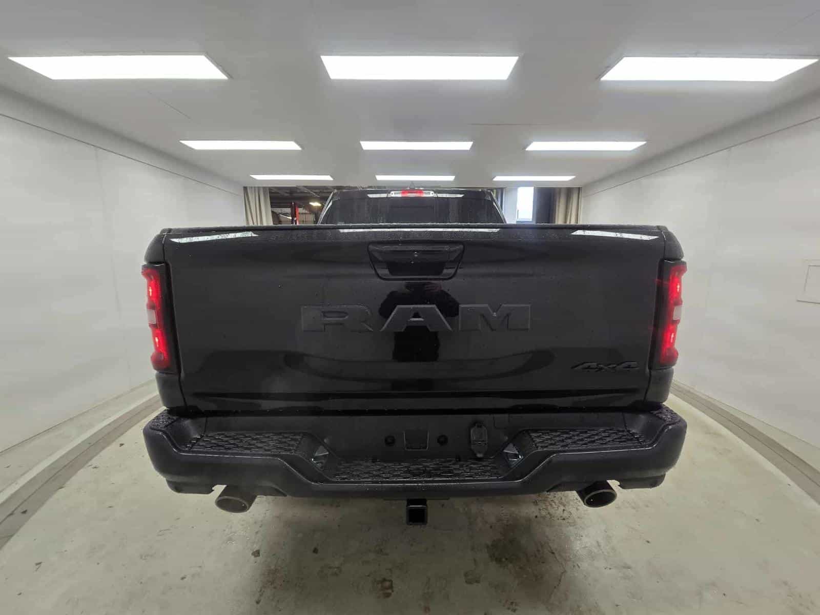 Image 5 RAM 1500 Warlock 2025