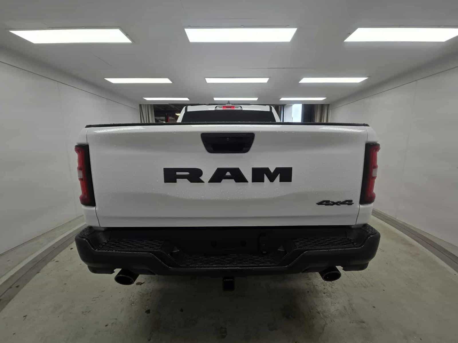 2025 RAM 1500 Warlock - Image 5