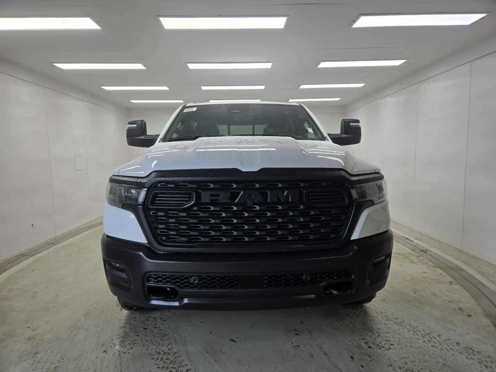 2025 RAM 1500 Warlock - Image 2