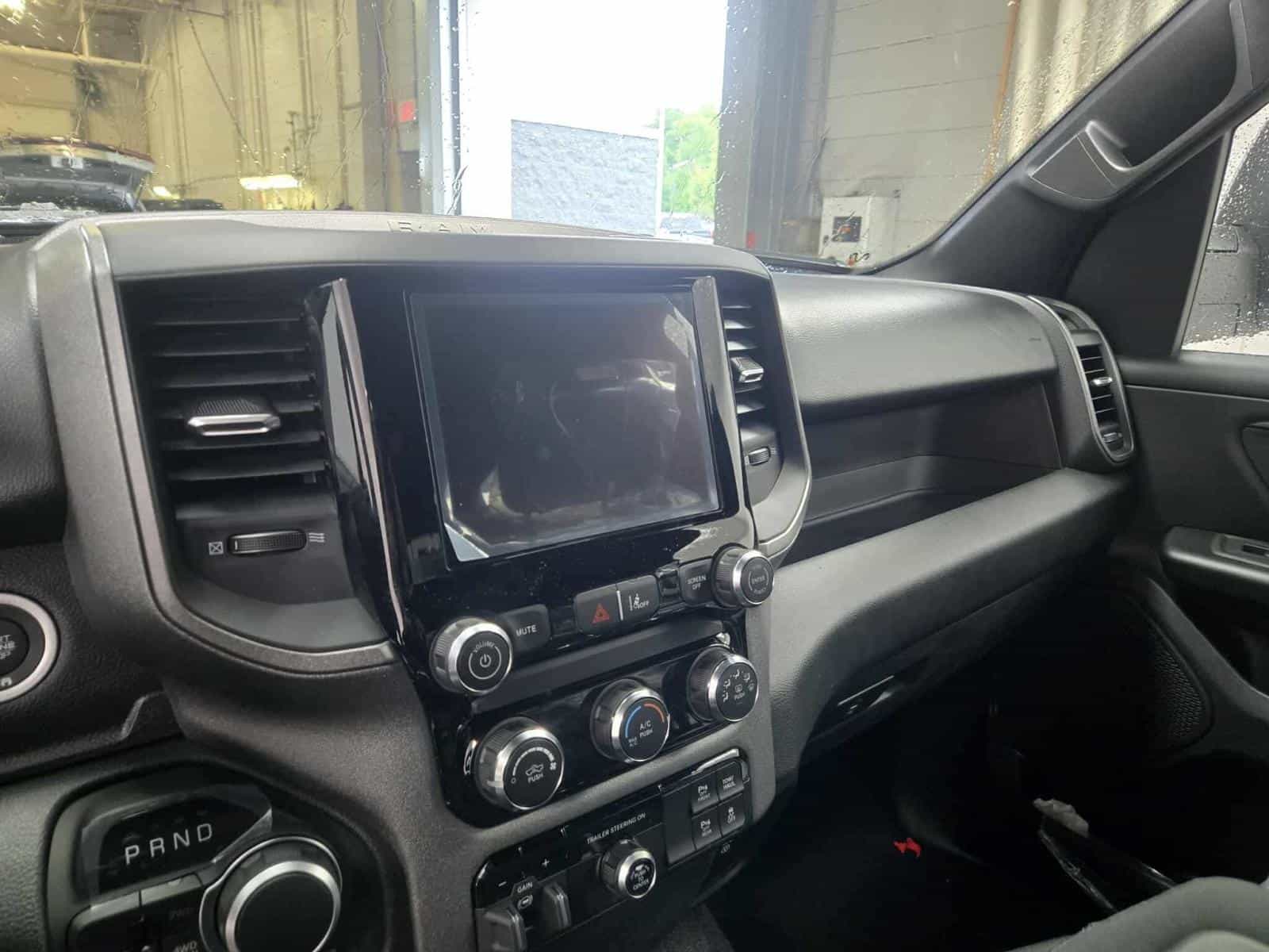 2025 RAM 1500 Warlock - Image 9