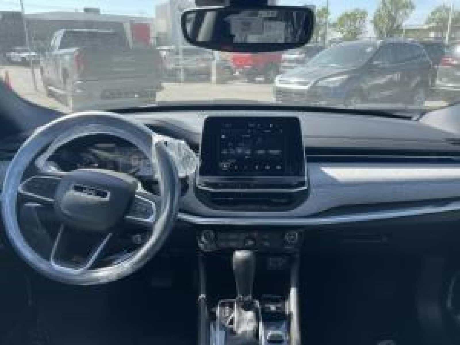 Image 5 Jeep Compass North 2025