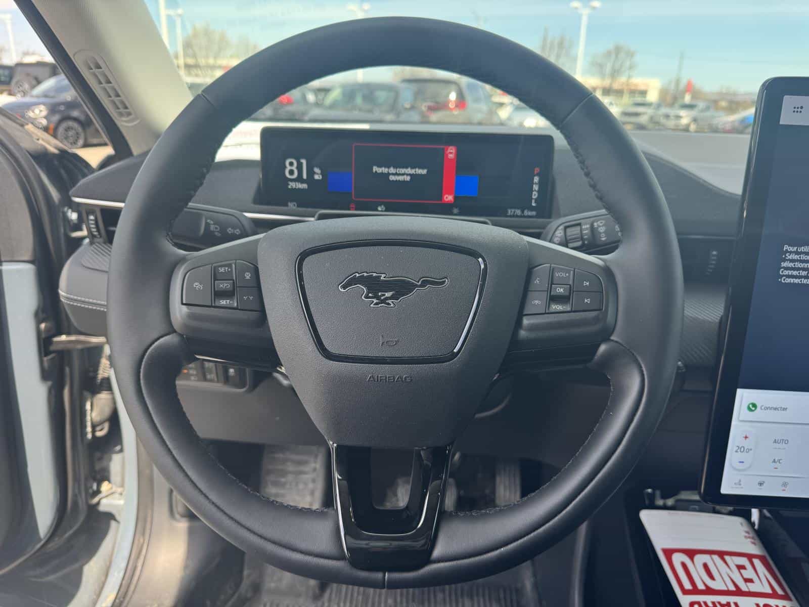 2024 Ford MUSTANG MACH-E SELECT Select - Image 6