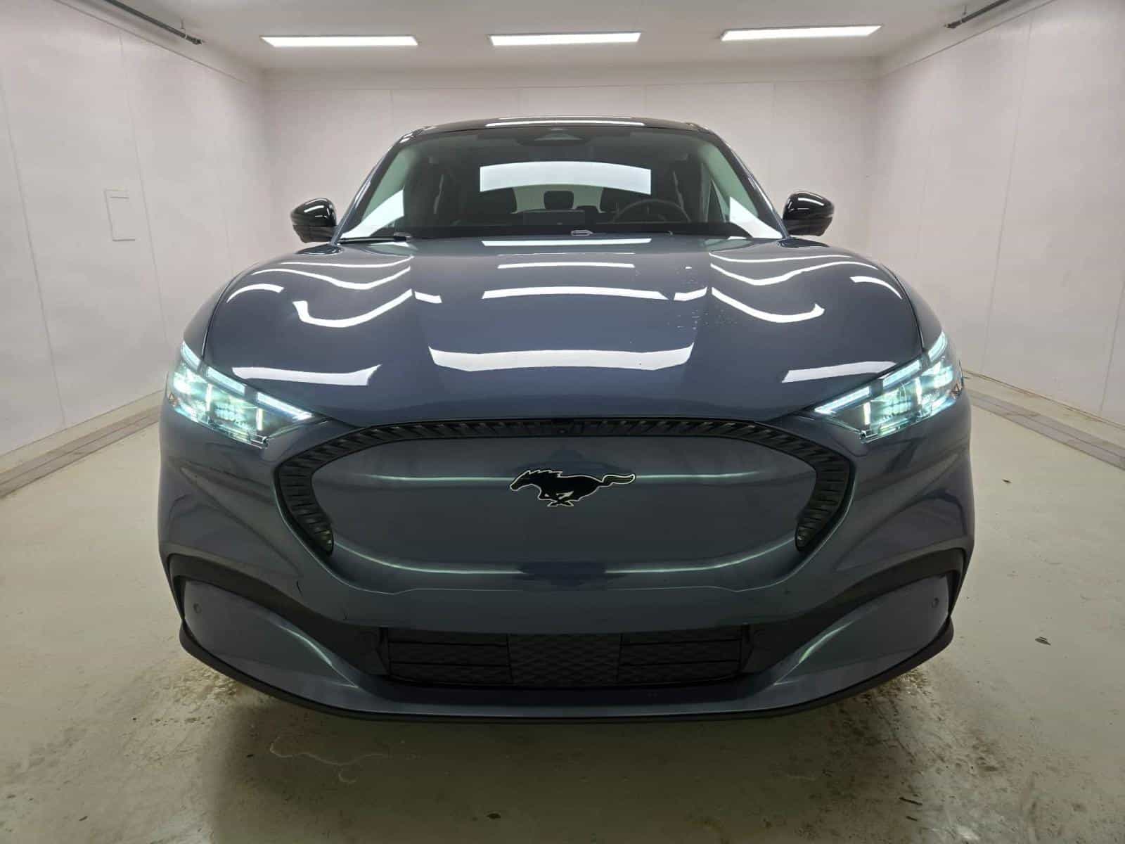 2024 Ford MUSTANG MACH-E SELECT Select - Image 2