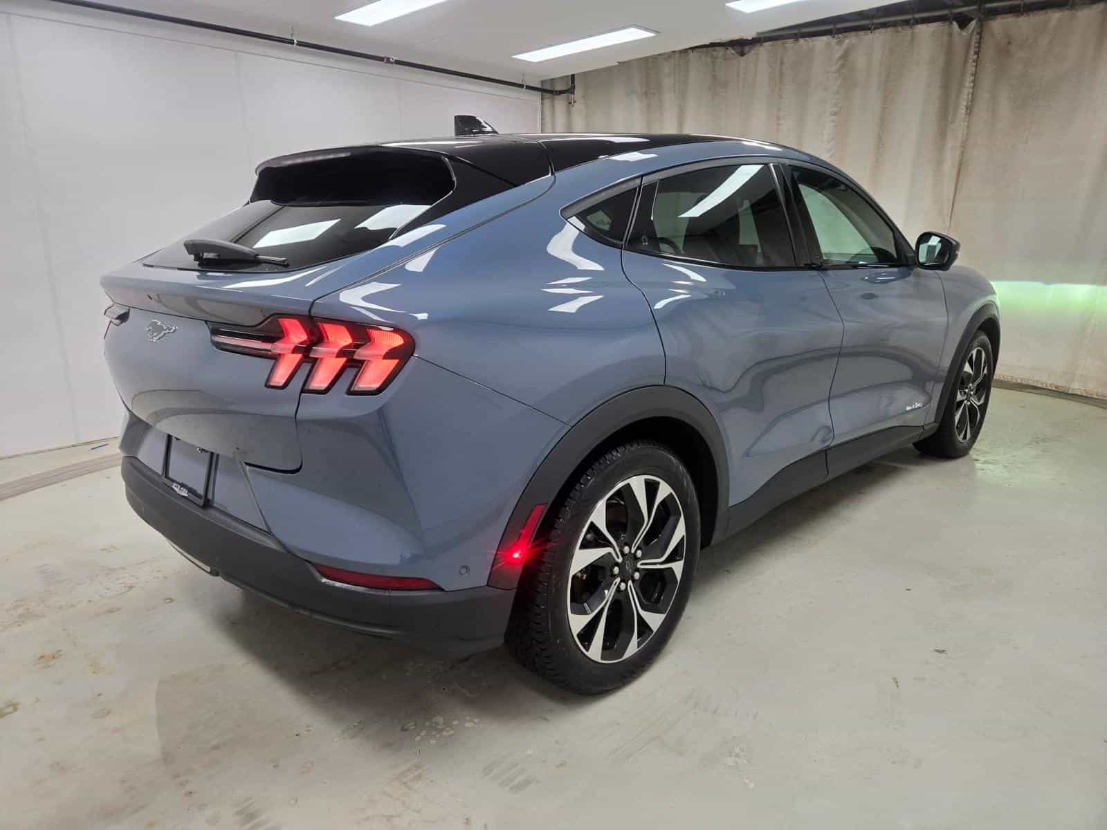 Image 5 Ford MUSTANG MACH-E SELECT Select 2024