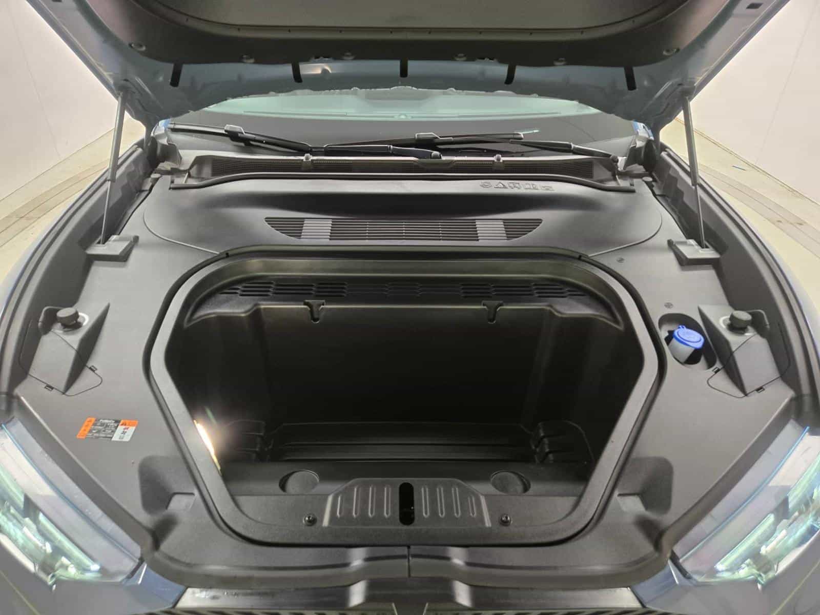 Image 9 Ford MUSTANG MACH-E SELECT Select 2024