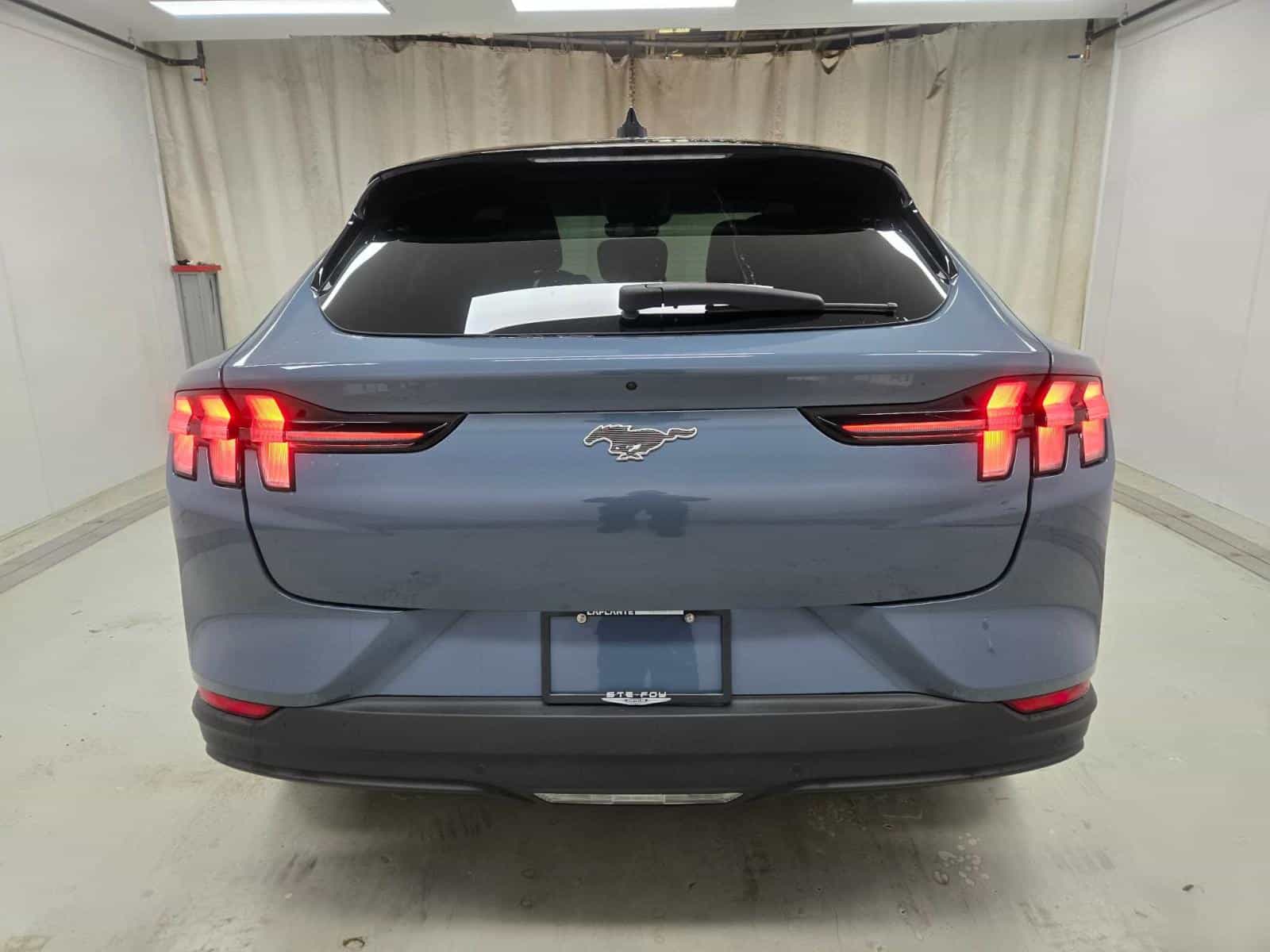 Image 6 Ford MUSTANG MACH-E SELECT Select 2024