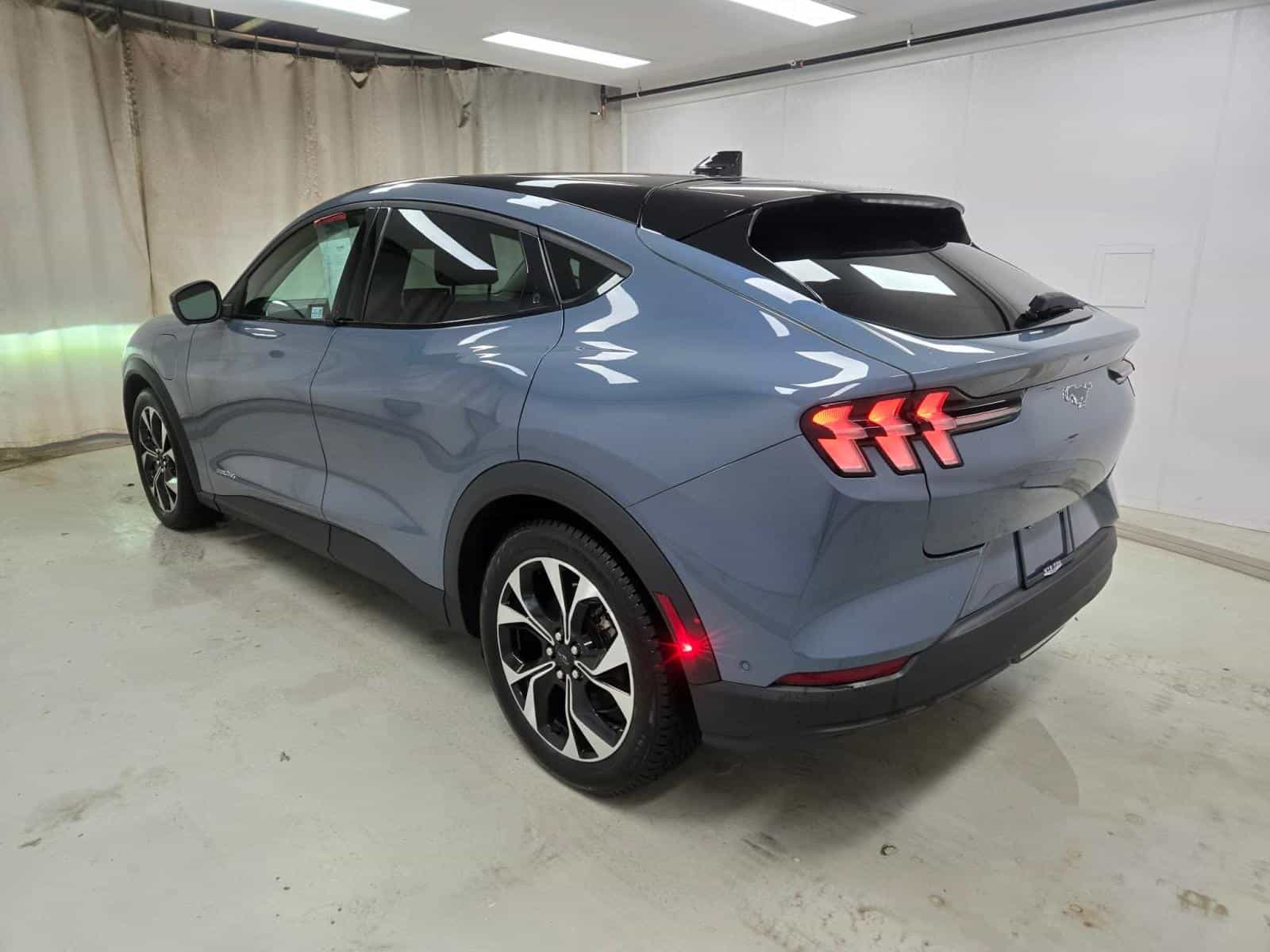 2024 Ford MUSTANG MACH-E SELECT Select - Image 6