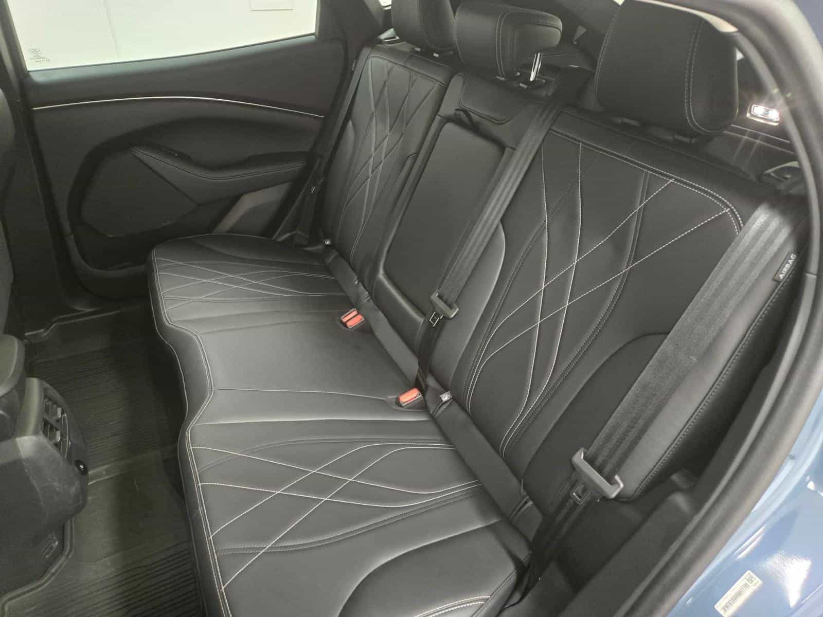 2024 Ford MUSTANG MACH-E SELECT Select - Image 10