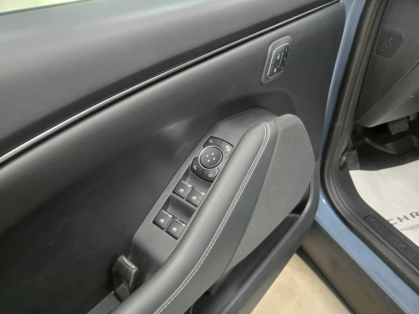 Image 15 Ford MUSTANG MACH-E SELECT Select 2024