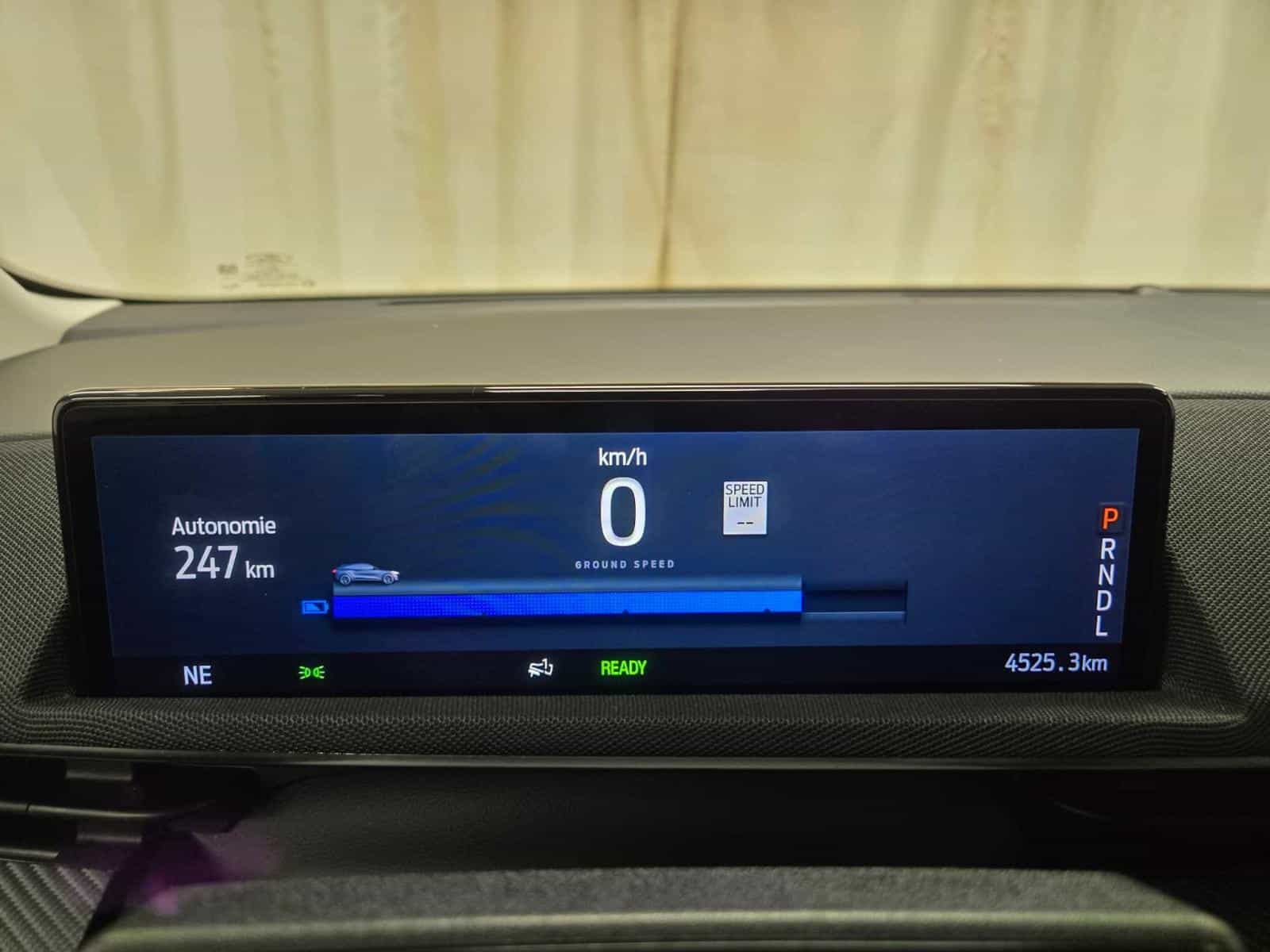 2024 Ford MUSTANG MACH-E SELECT Select - Image 15