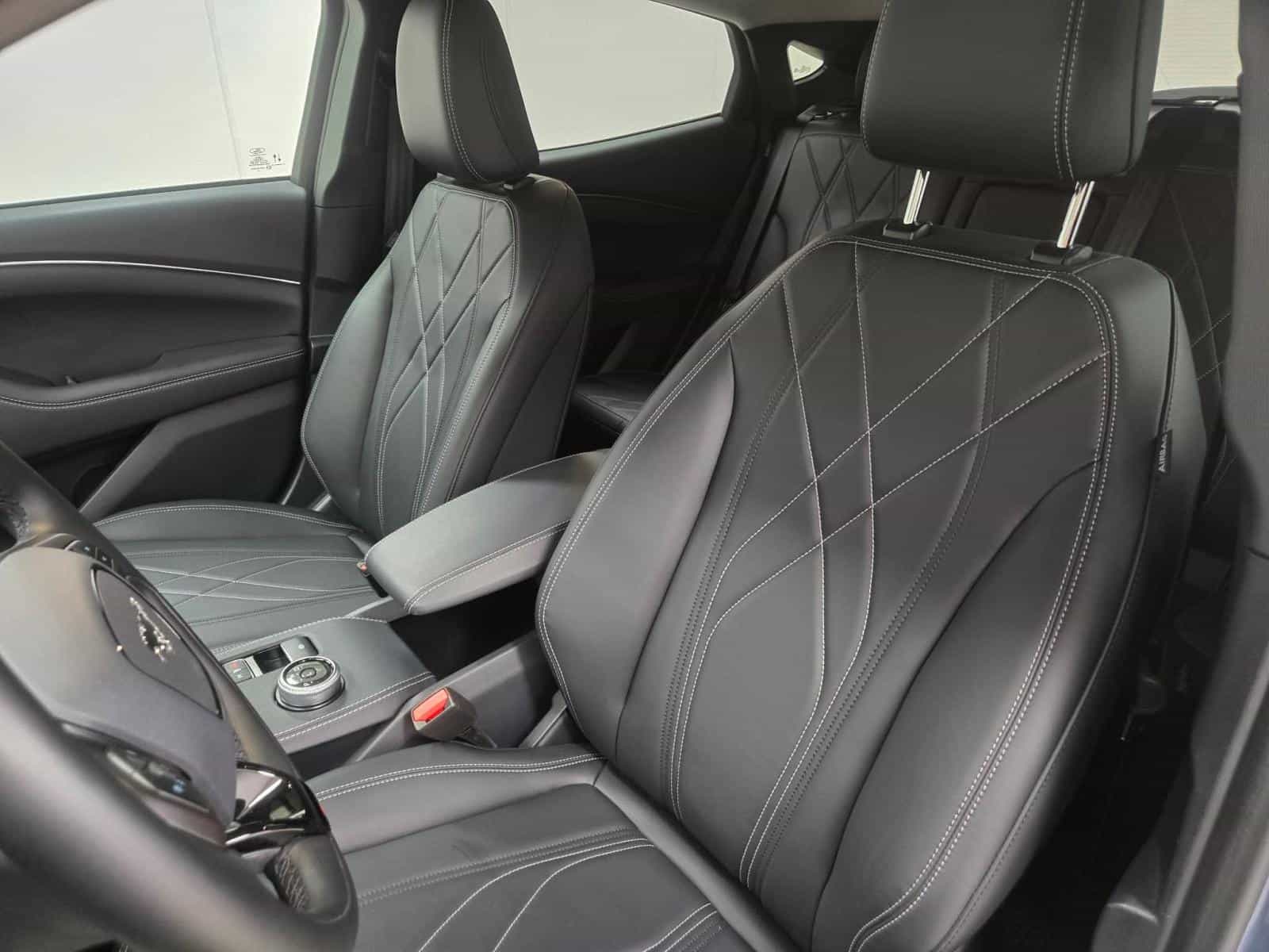 Image 14 Ford MUSTANG MACH-E SELECT Select 2024