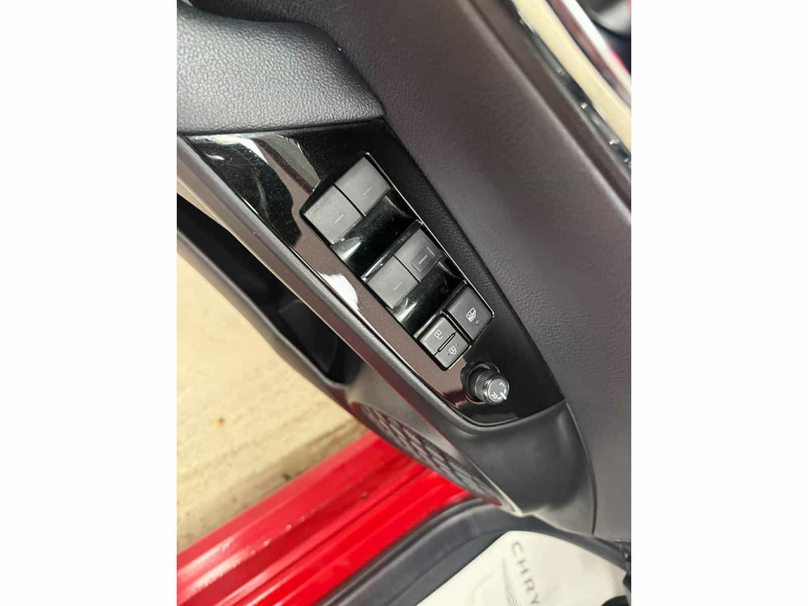 Image 10 Toyota Prius Prime Le/Xle/Limite Base 2020