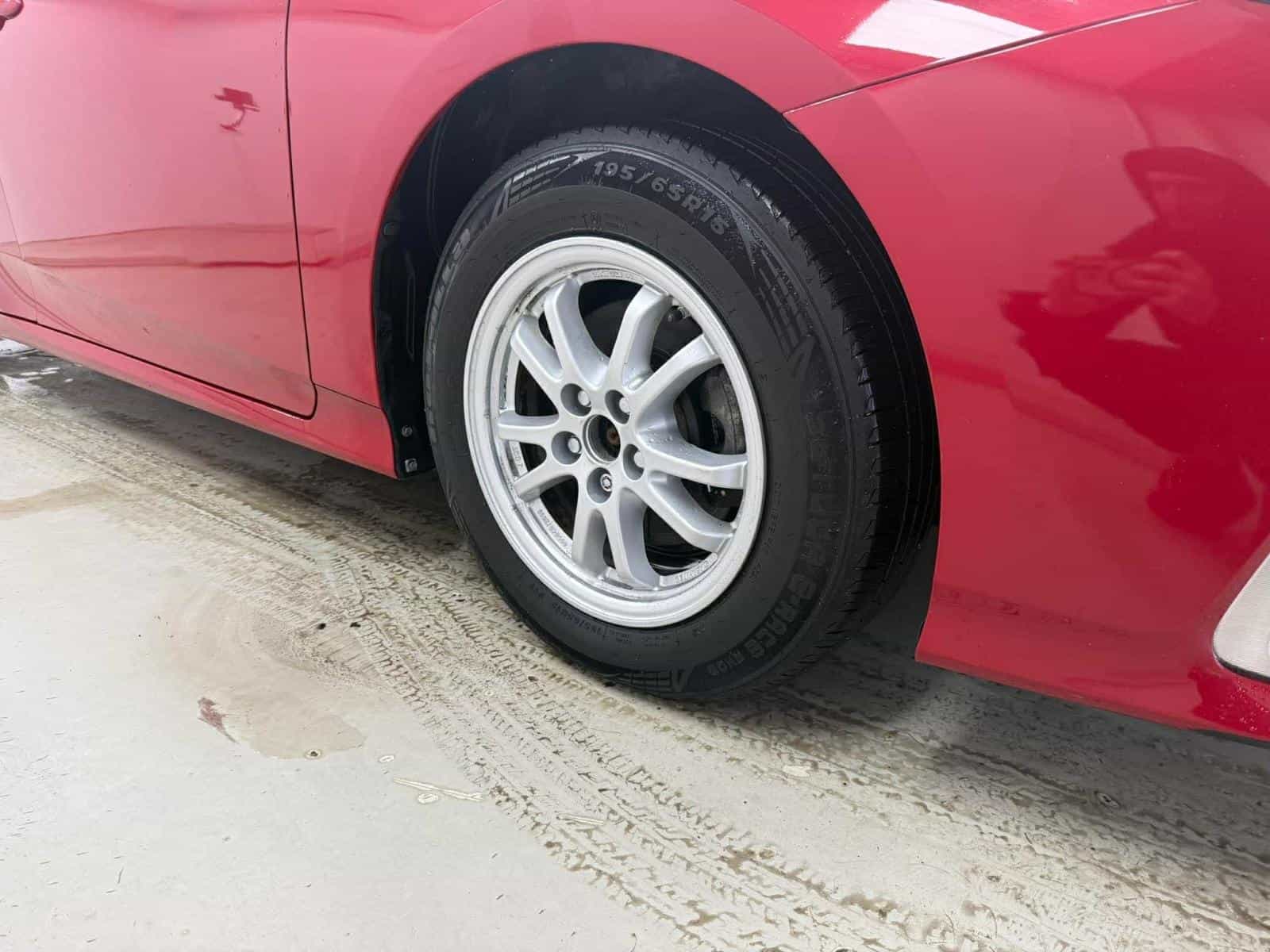 Image 7 Toyota Prius Prime Le/Xle/Limite Base 2020