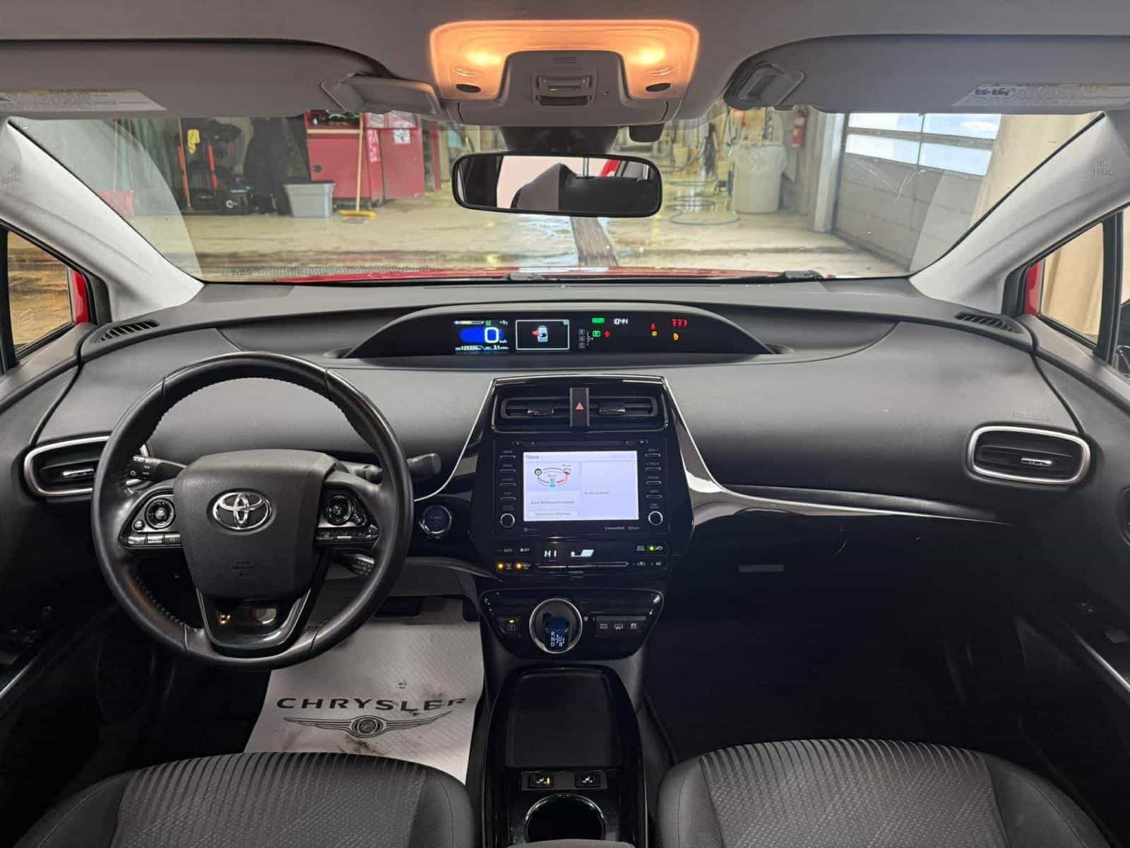 2020 Toyota Prius Prime Le/Xle/Limite Base - Image 12