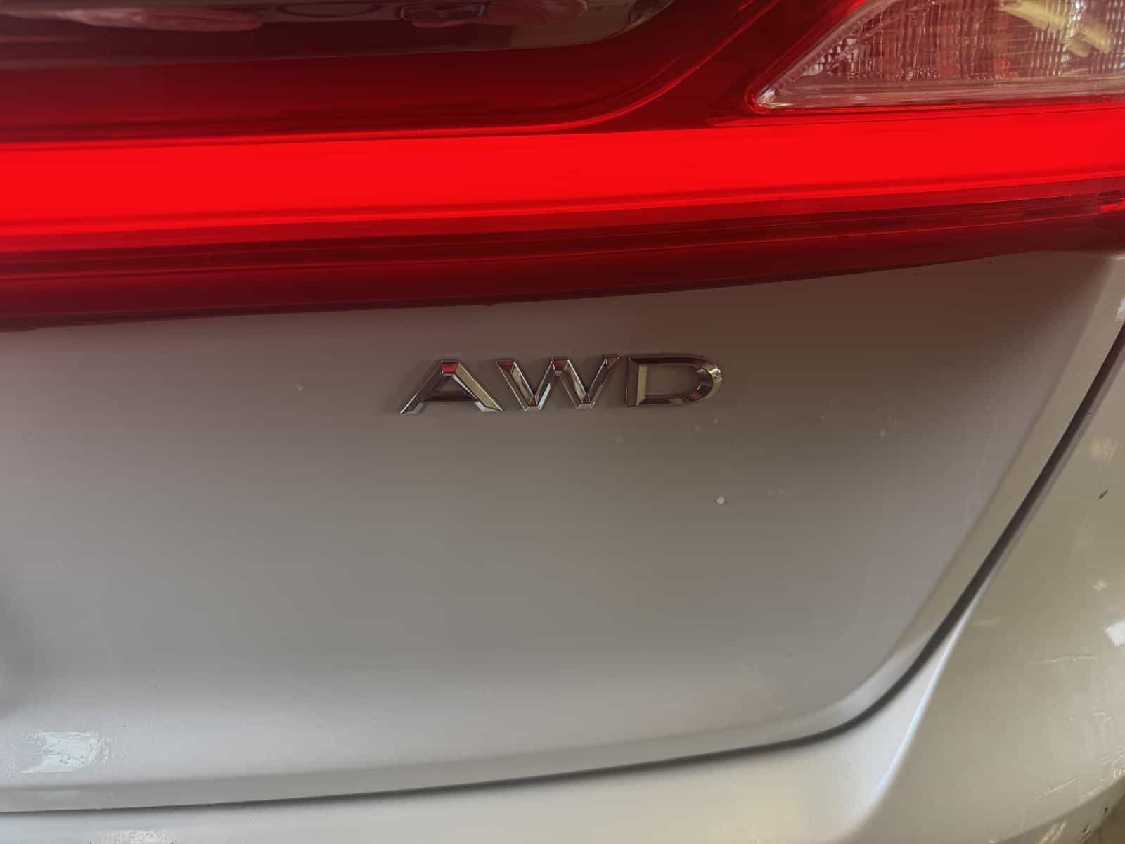 Image 3 Lincoln MKX Select 2016