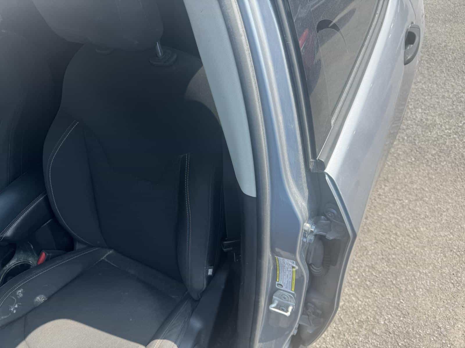 2018 Jeep Compass Sport Sport - Image 6