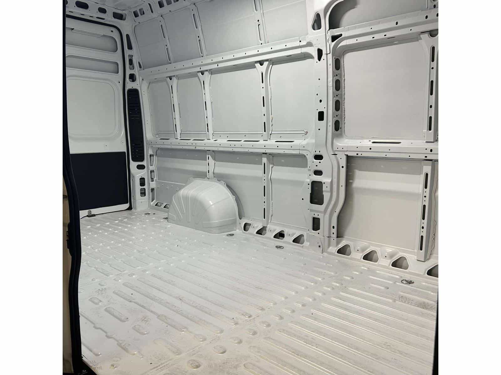 Image 7 RAM ProMaster ProMaster 3500 2025