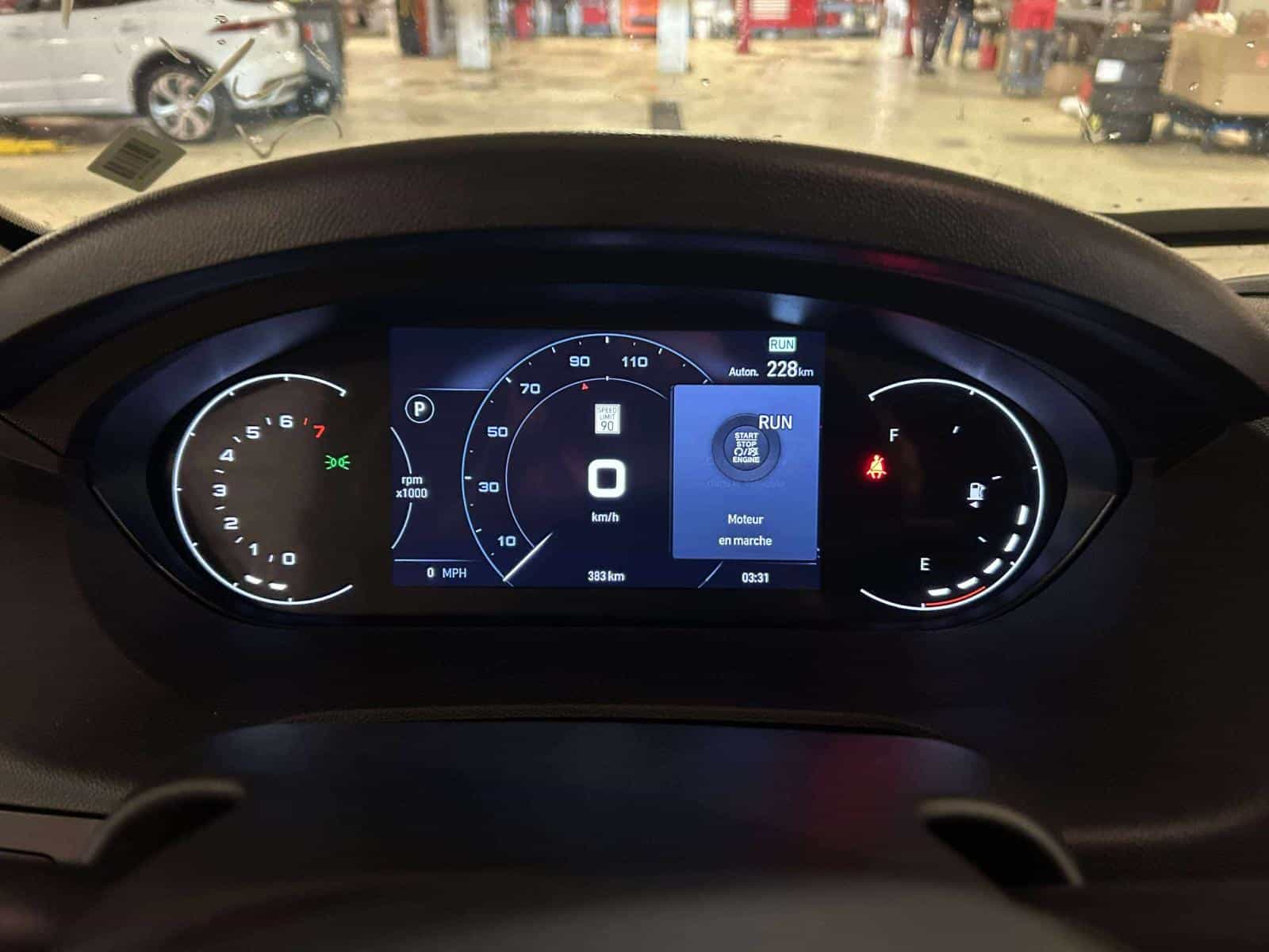 Image 11 RAM ProMaster ProMaster 3500 2025