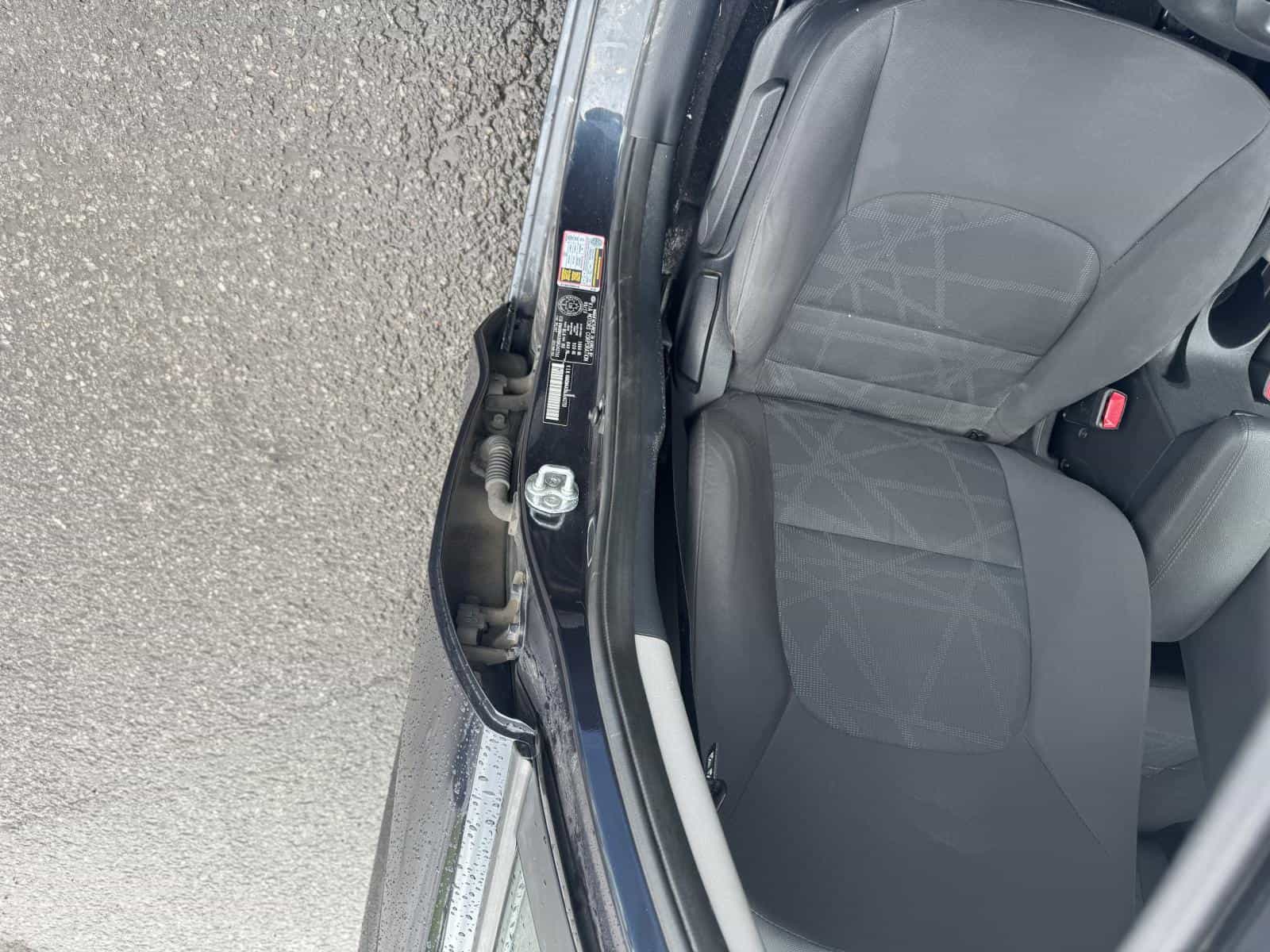 2013 Kia Rio Lx LX+ - Image 5