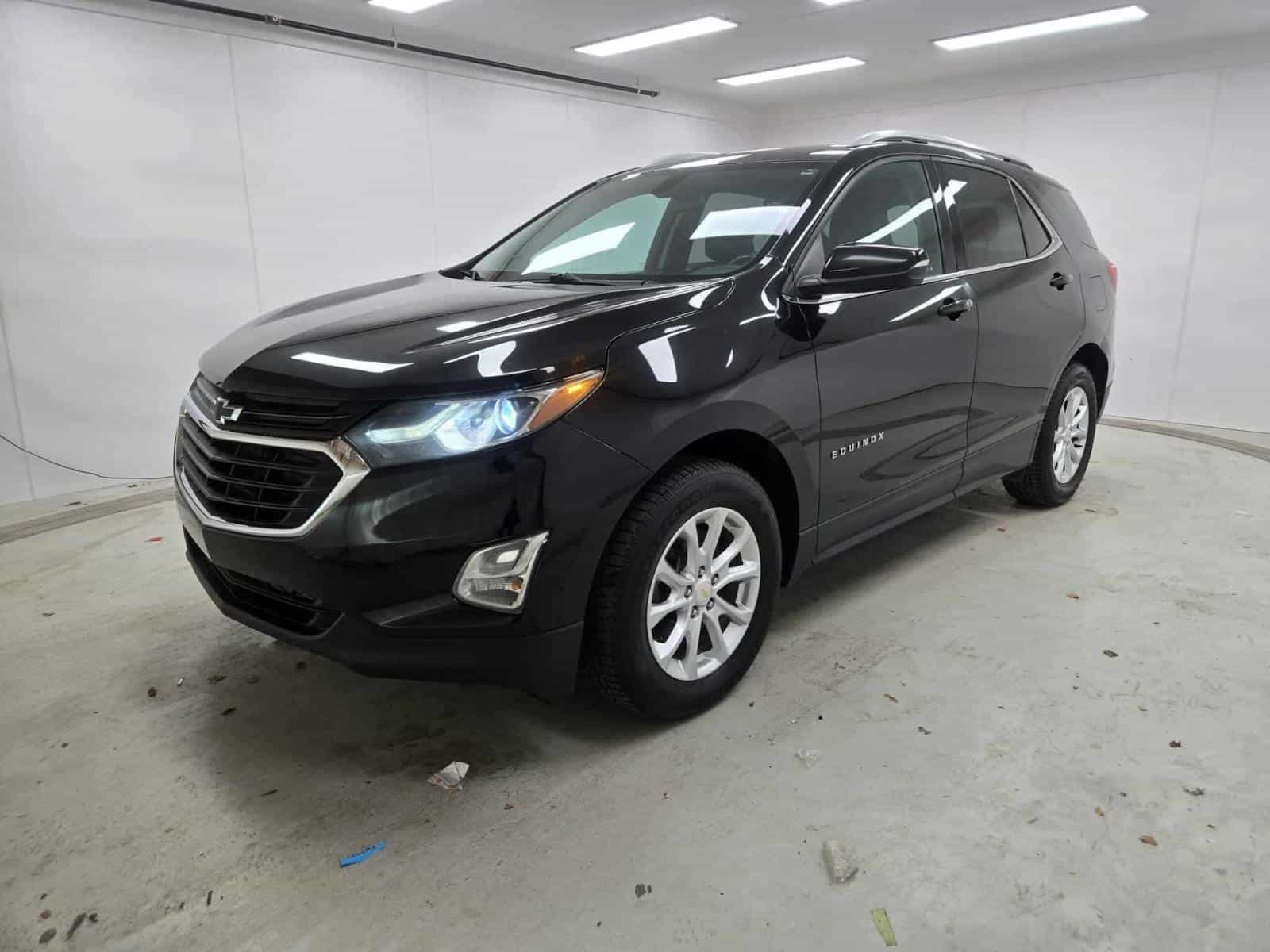 2019 Chevrolet EQUINOX LT LT - Image 1