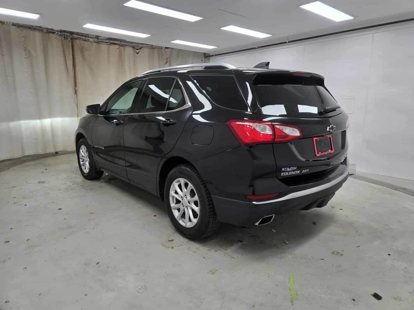 2019 Chevrolet EQUINOX LT LT - Image 6