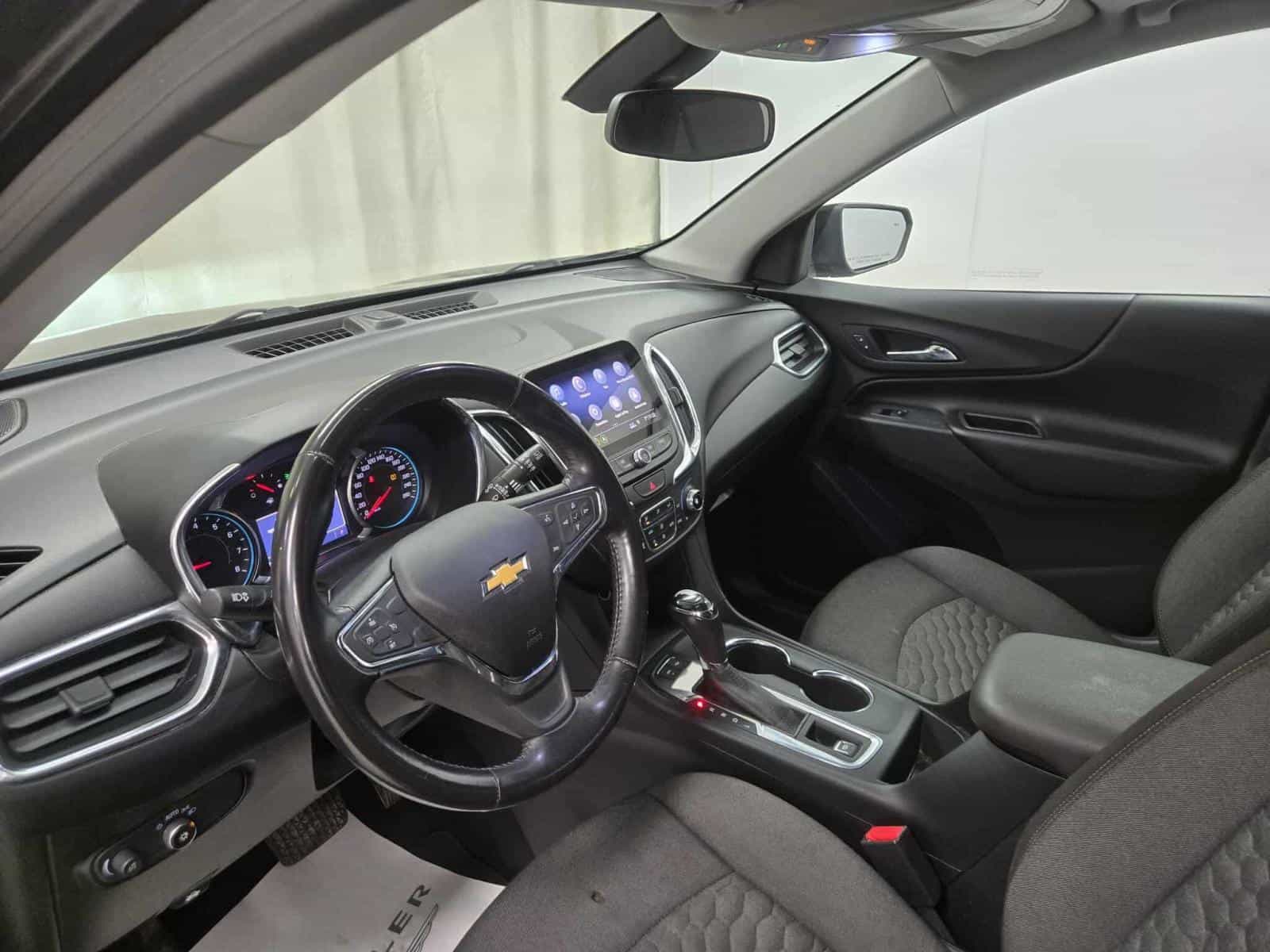 2019 Chevrolet EQUINOX LT LT - Image 10