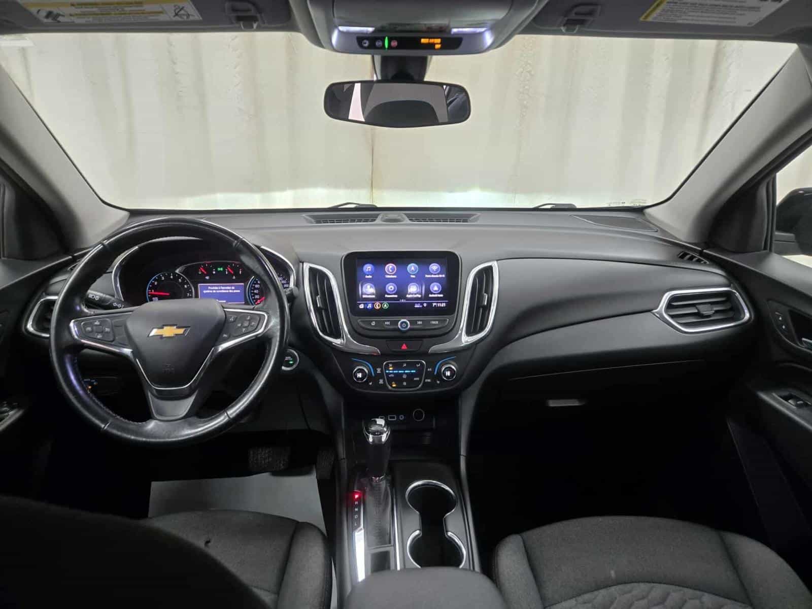 2019 Chevrolet EQUINOX LT LT - Image 8