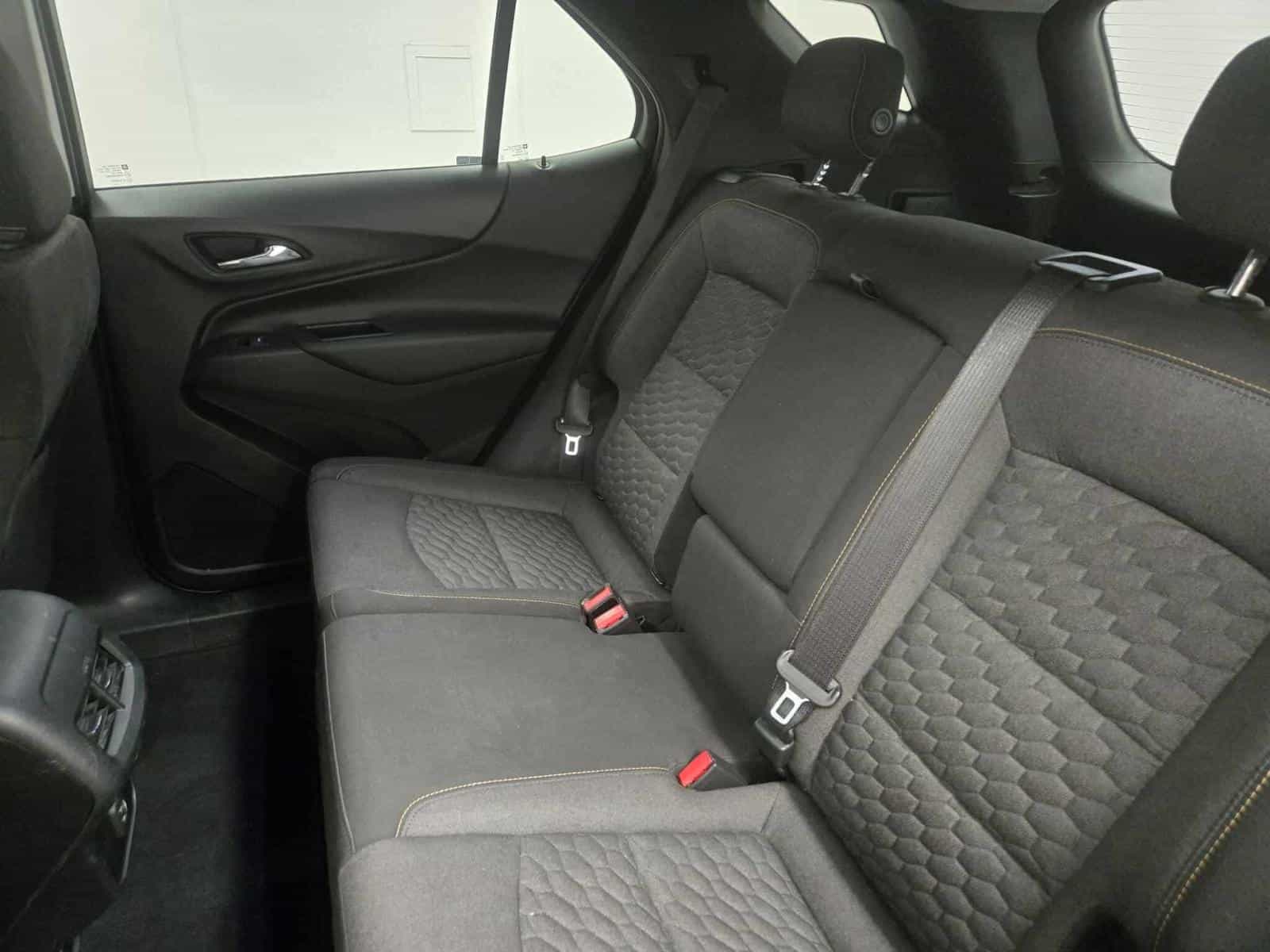 2019 Chevrolet EQUINOX LT LT - Image 7