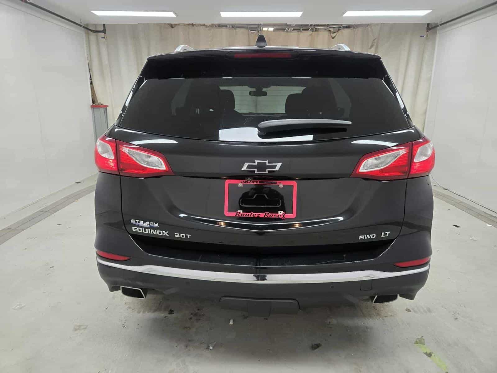 2019 Chevrolet EQUINOX LT LT - Image 5