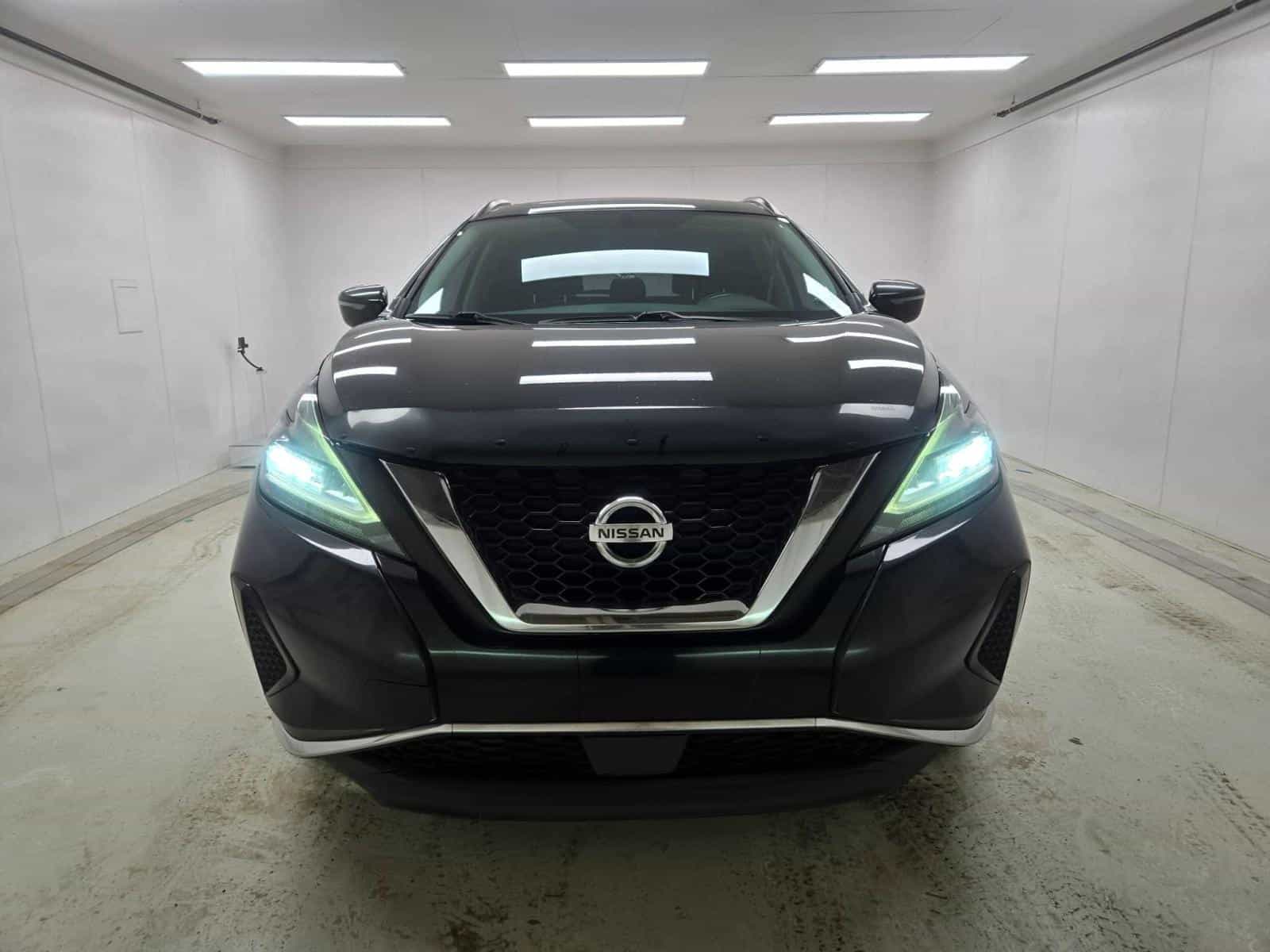 2019 Nissan MURANO S/SL/SV/PLATINUM SL - Image 2