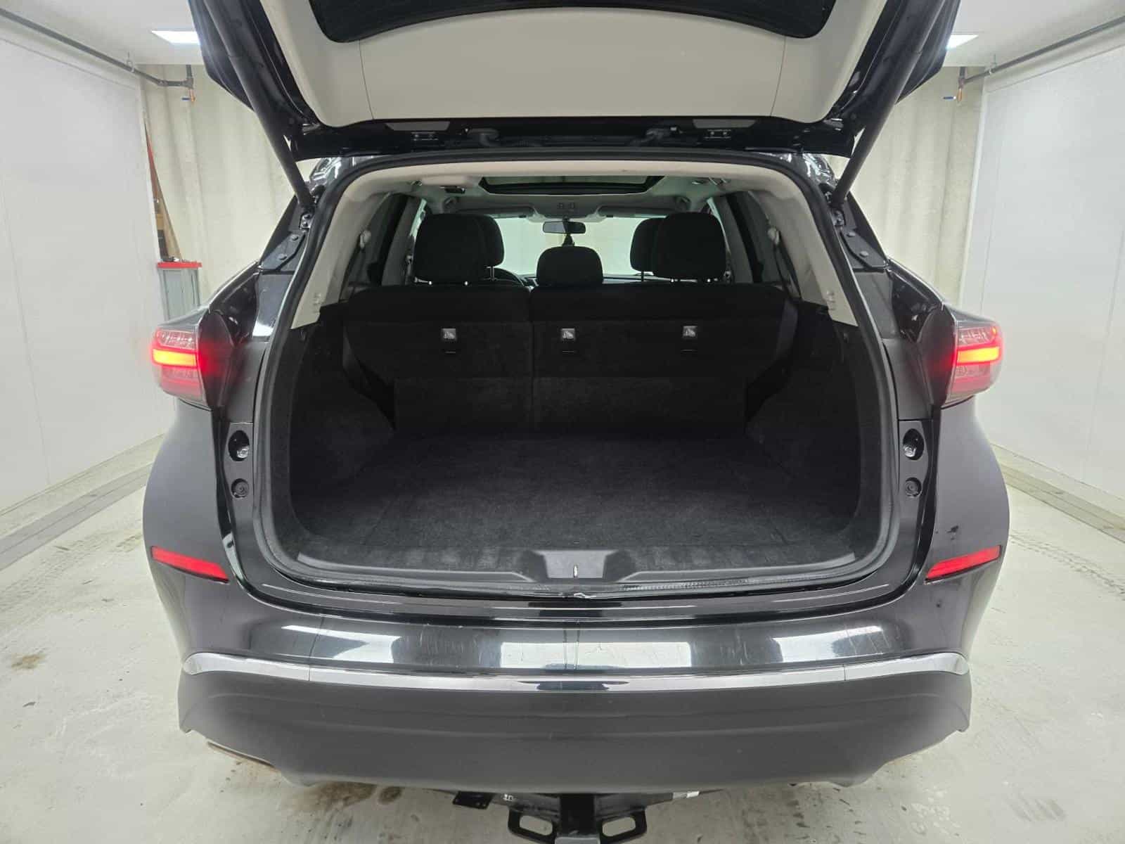 2019 Nissan MURANO S/SL/SV/PLATINUM SL - Image 7