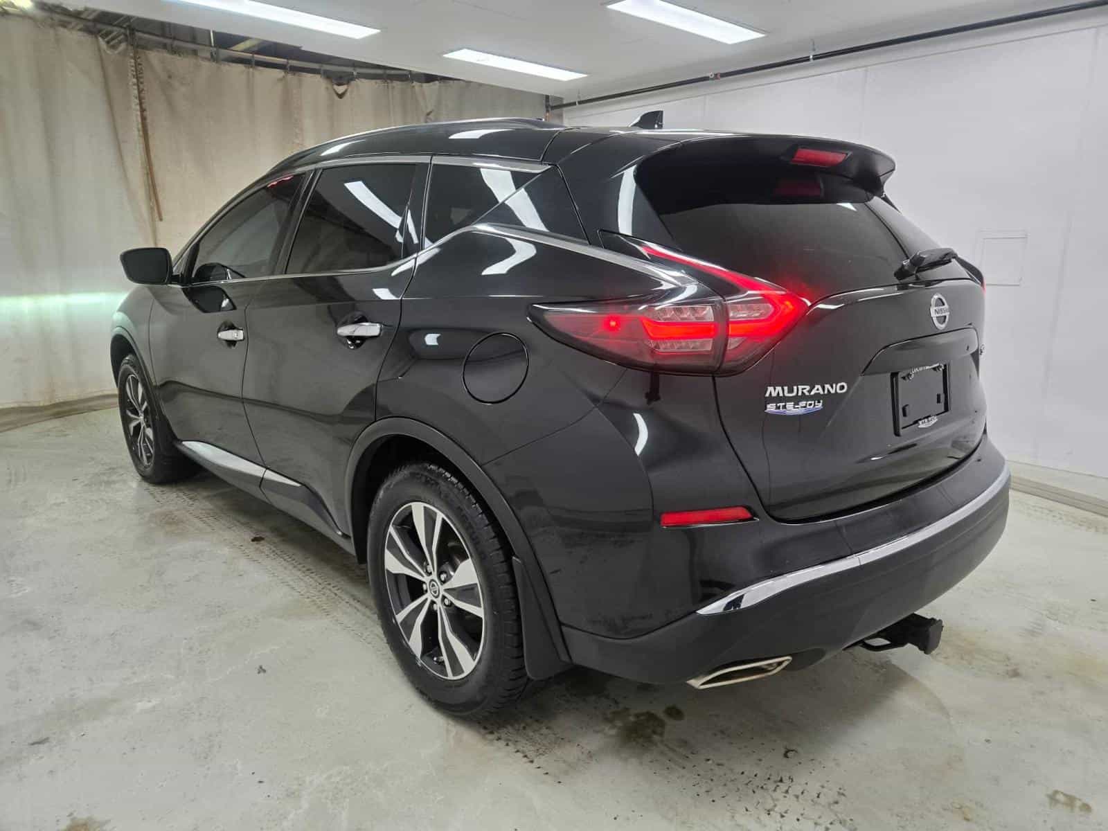 2019 Nissan MURANO S/SL/SV/PLATINUM SL - Image 6