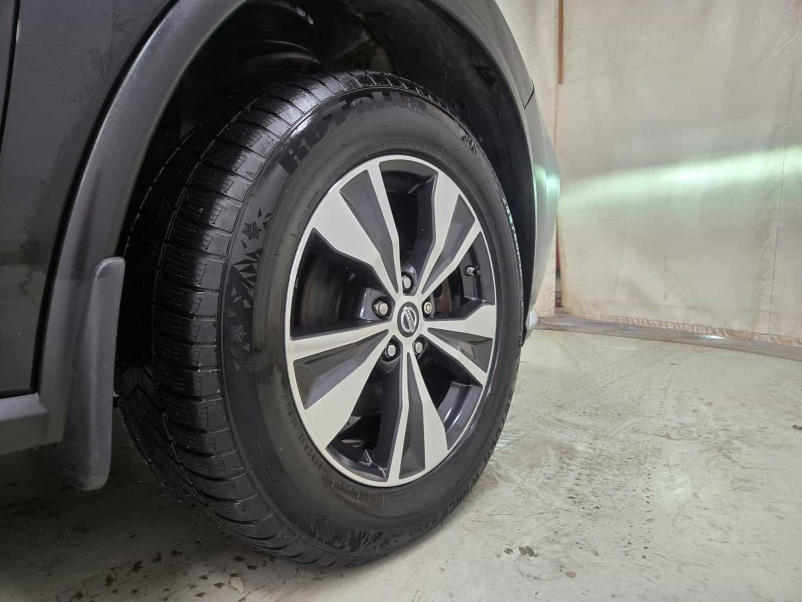 2019 Nissan MURANO S/SL/SV/PLATINUM SL - Image 9