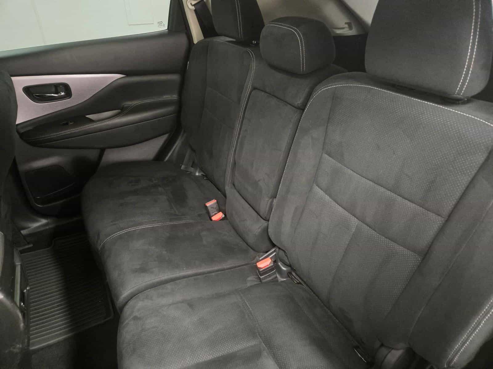 2019 Nissan MURANO S/SL/SV/PLATINUM SL - Image 10