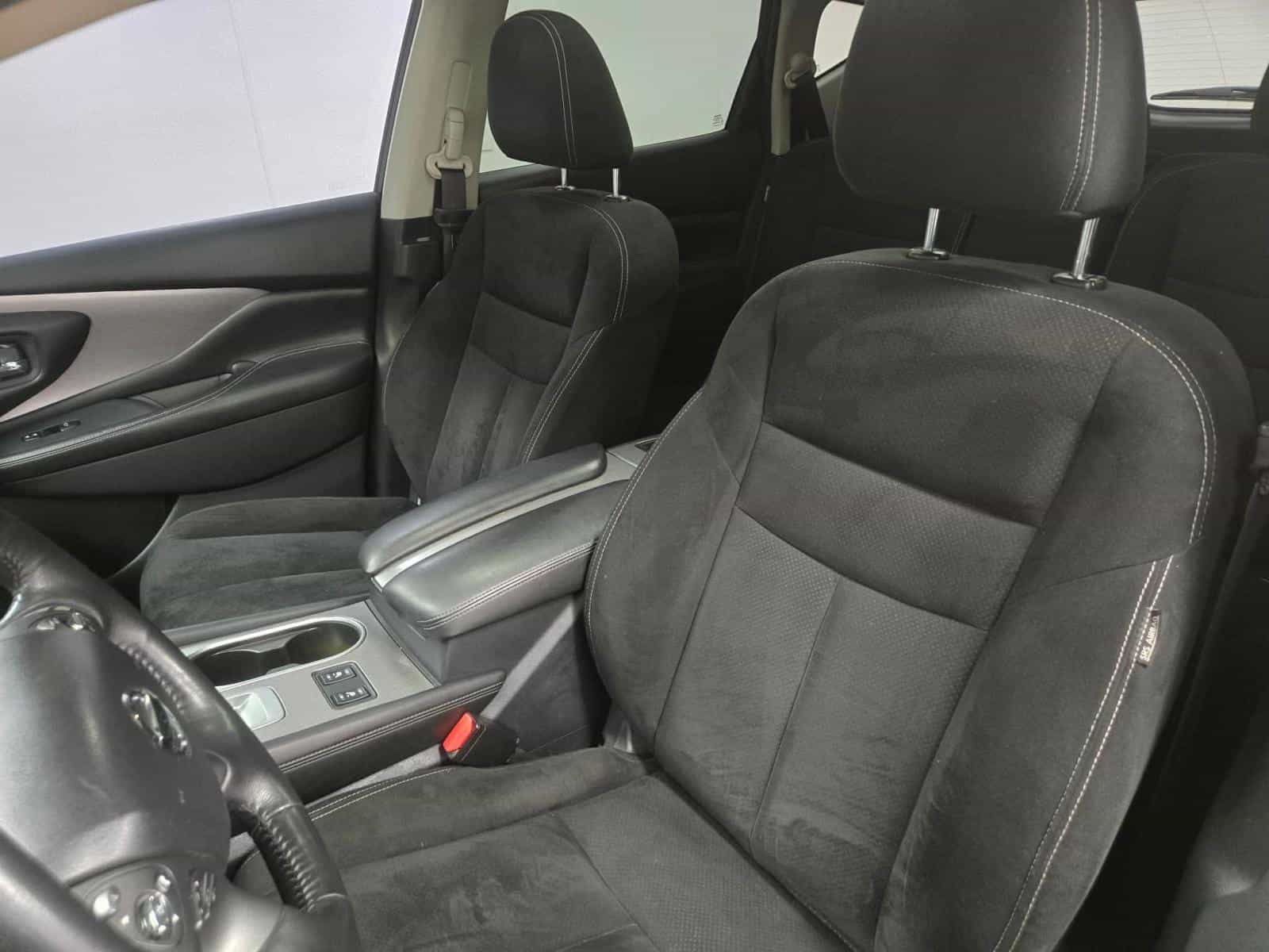 2019 Nissan MURANO S/SL/SV/PLATINUM SL - Image 12