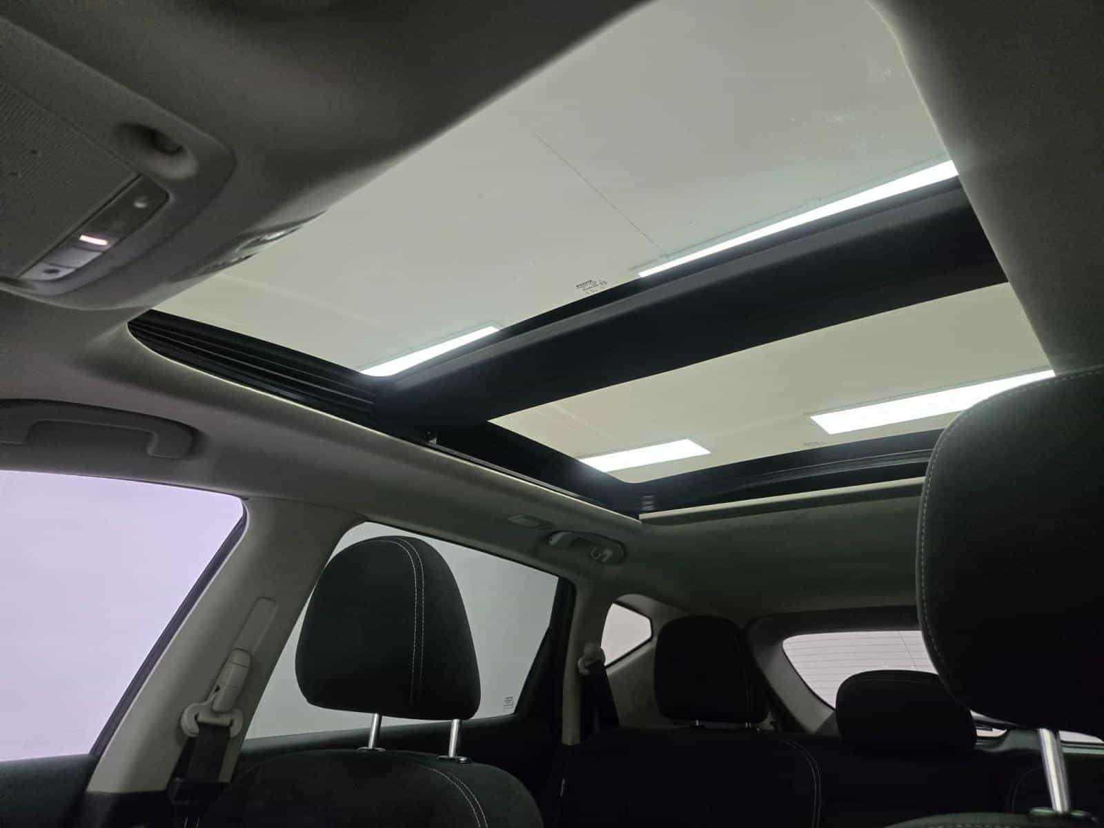 2019 Nissan MURANO S/SL/SV/PLATINUM SL - Image 16