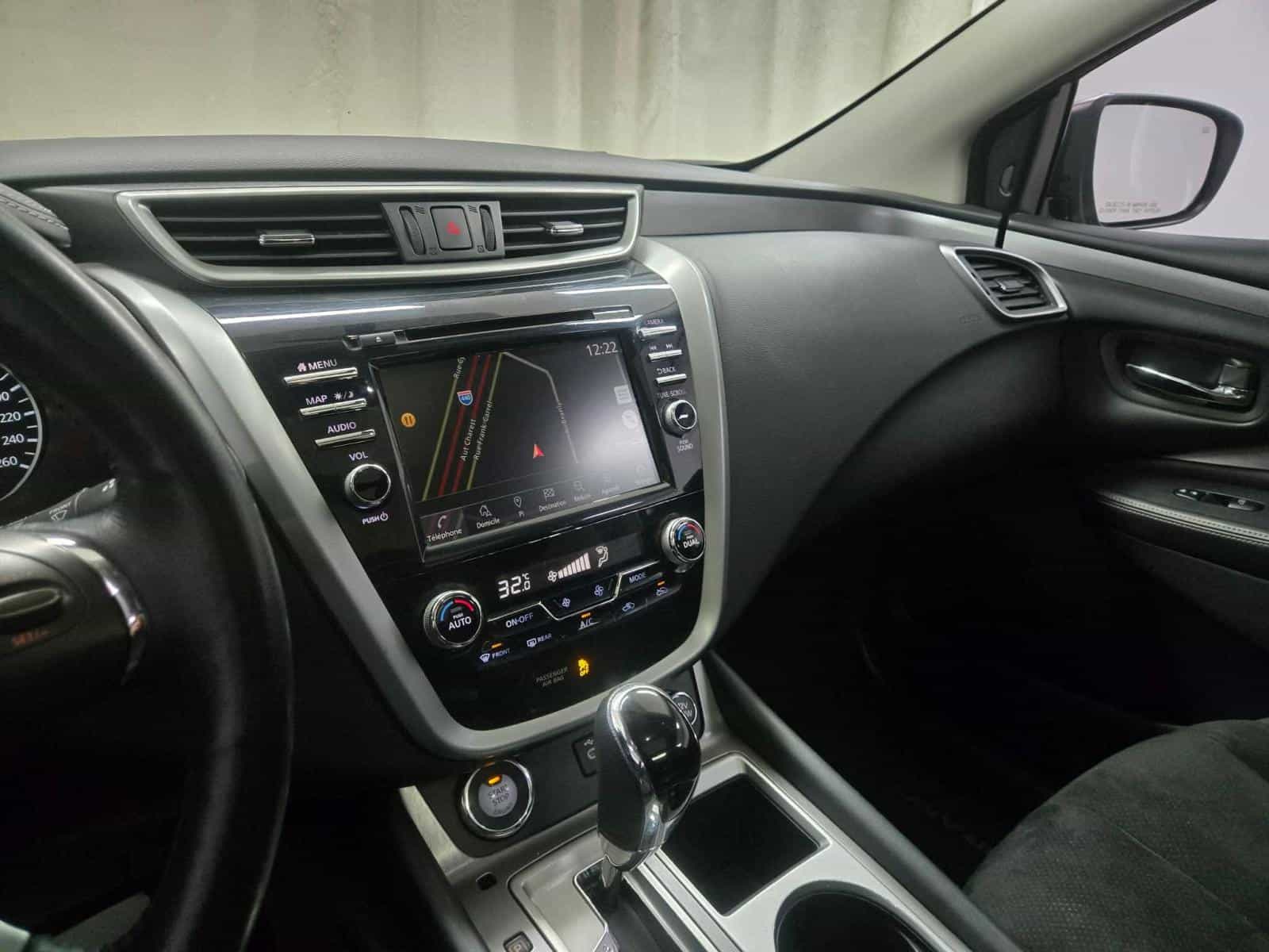 2019 Nissan MURANO S/SL/SV/PLATINUM SL - Image 15