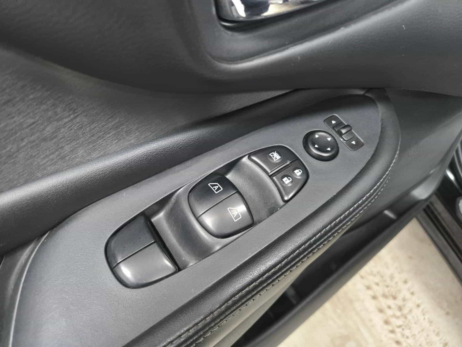 2019 Nissan MURANO S/SL/SV/PLATINUM SL - Image 13