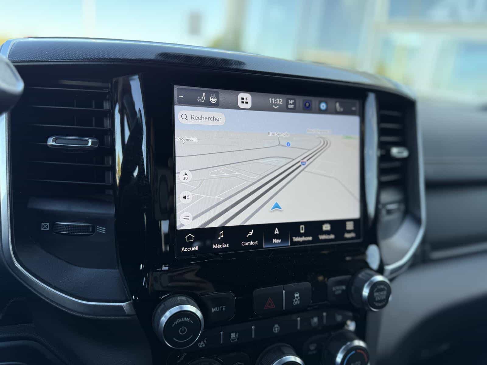 Image 14 RAM 3500 Laramie Laramie 2022