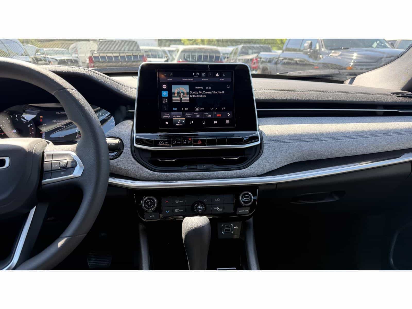 2025 Jeep Compass Sport - Image 9