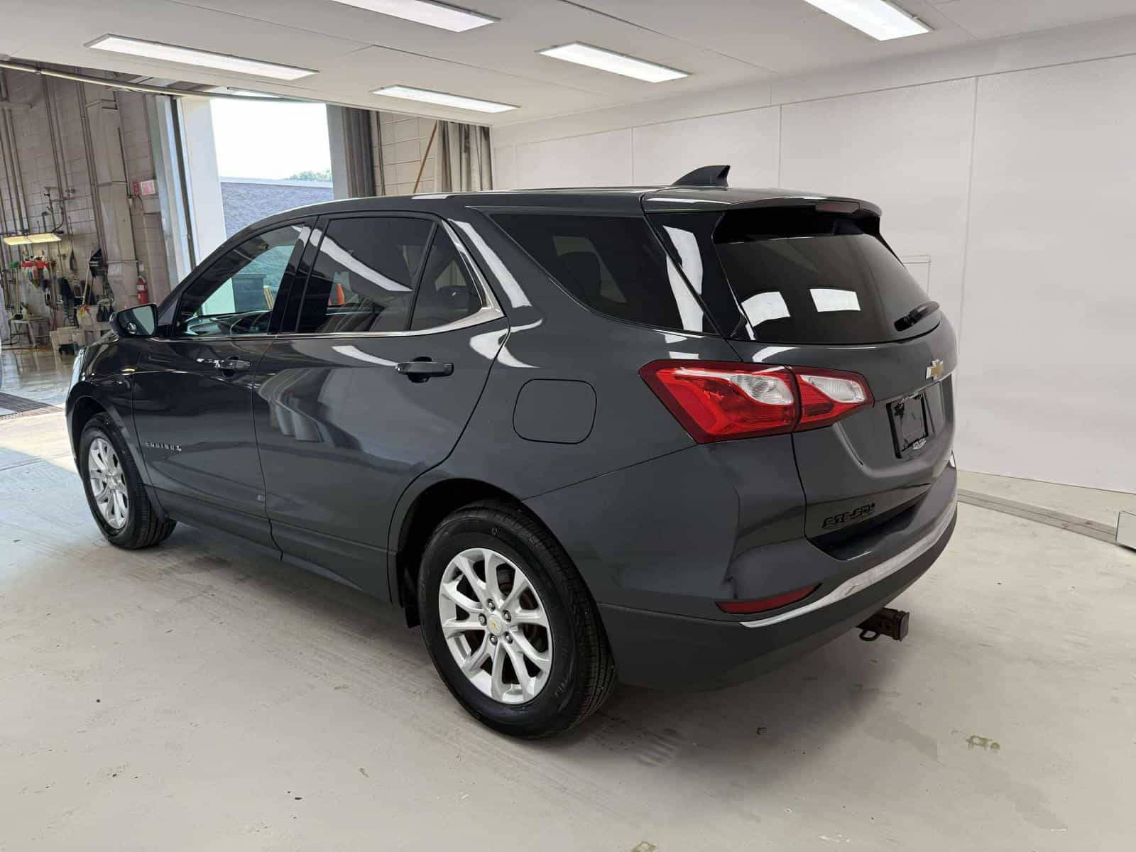 2020 Chevrolet EQUINOX LT LT - Image 8