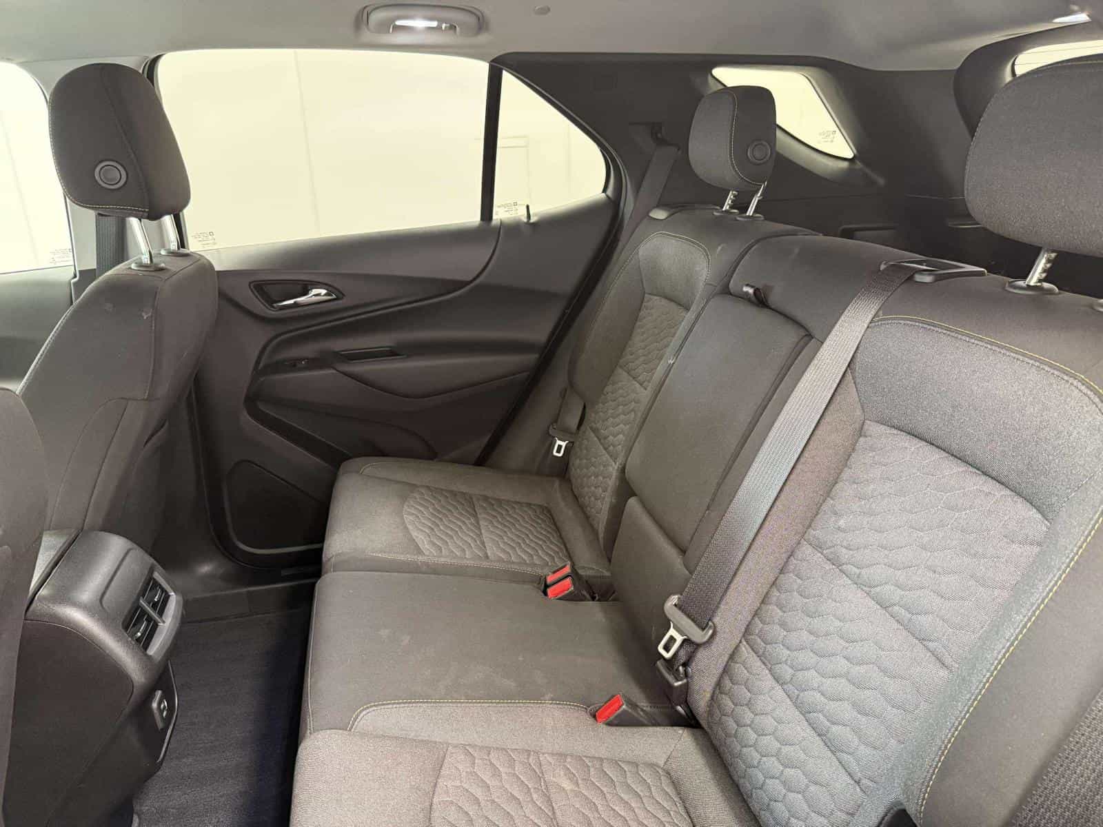 2020 Chevrolet EQUINOX LT LT - Image 9