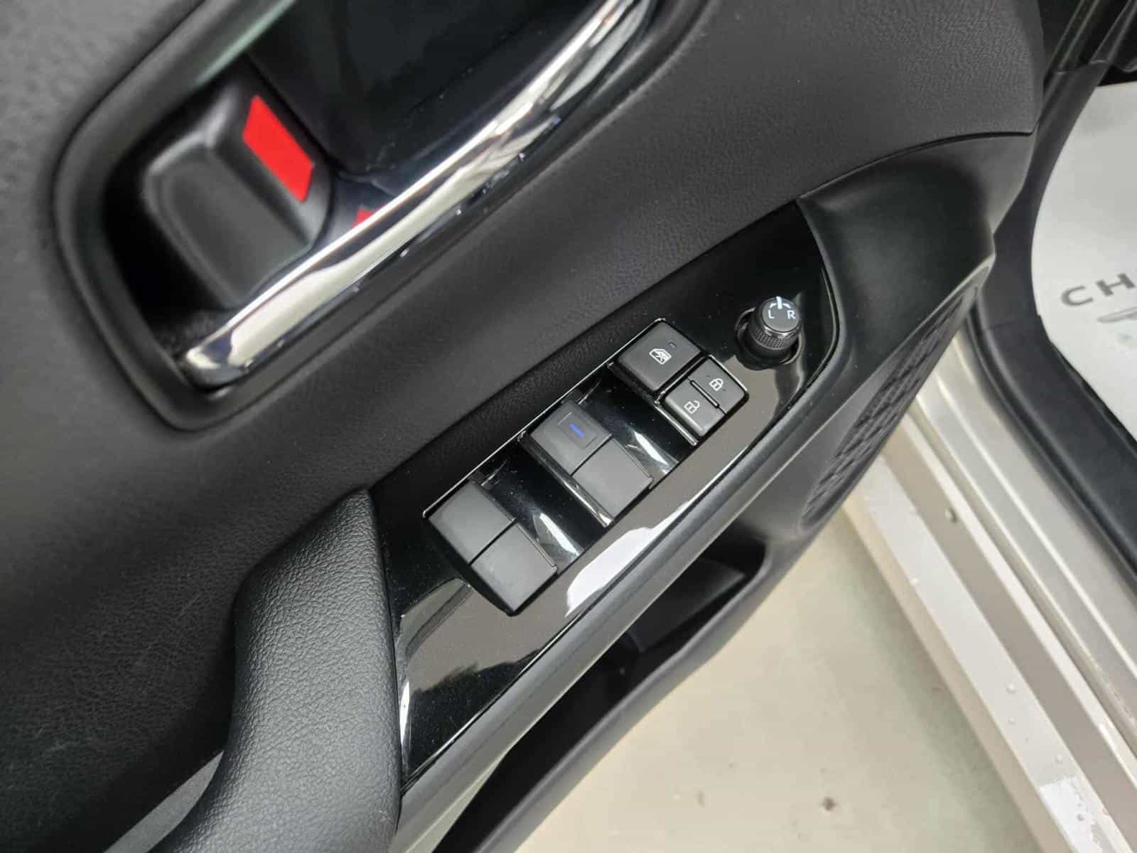 Image 14 Toyota Prius Prime Le/Xle/Limite Upgrade 2021