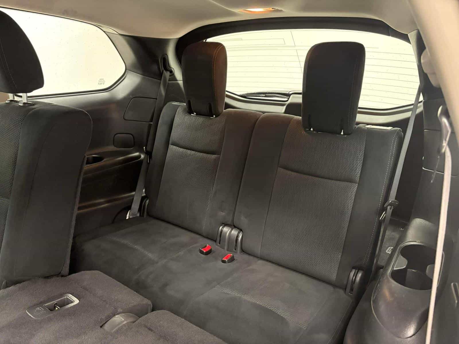 Image 9 Nissan PATHFINDER S/SV/SL/PLAT SV 2016